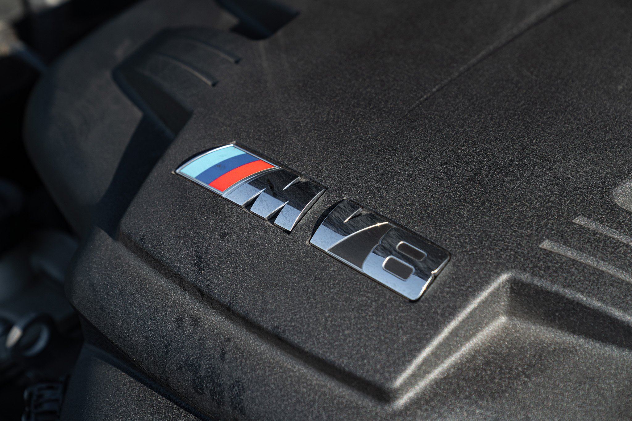 BMW M3 CABRIOLET 