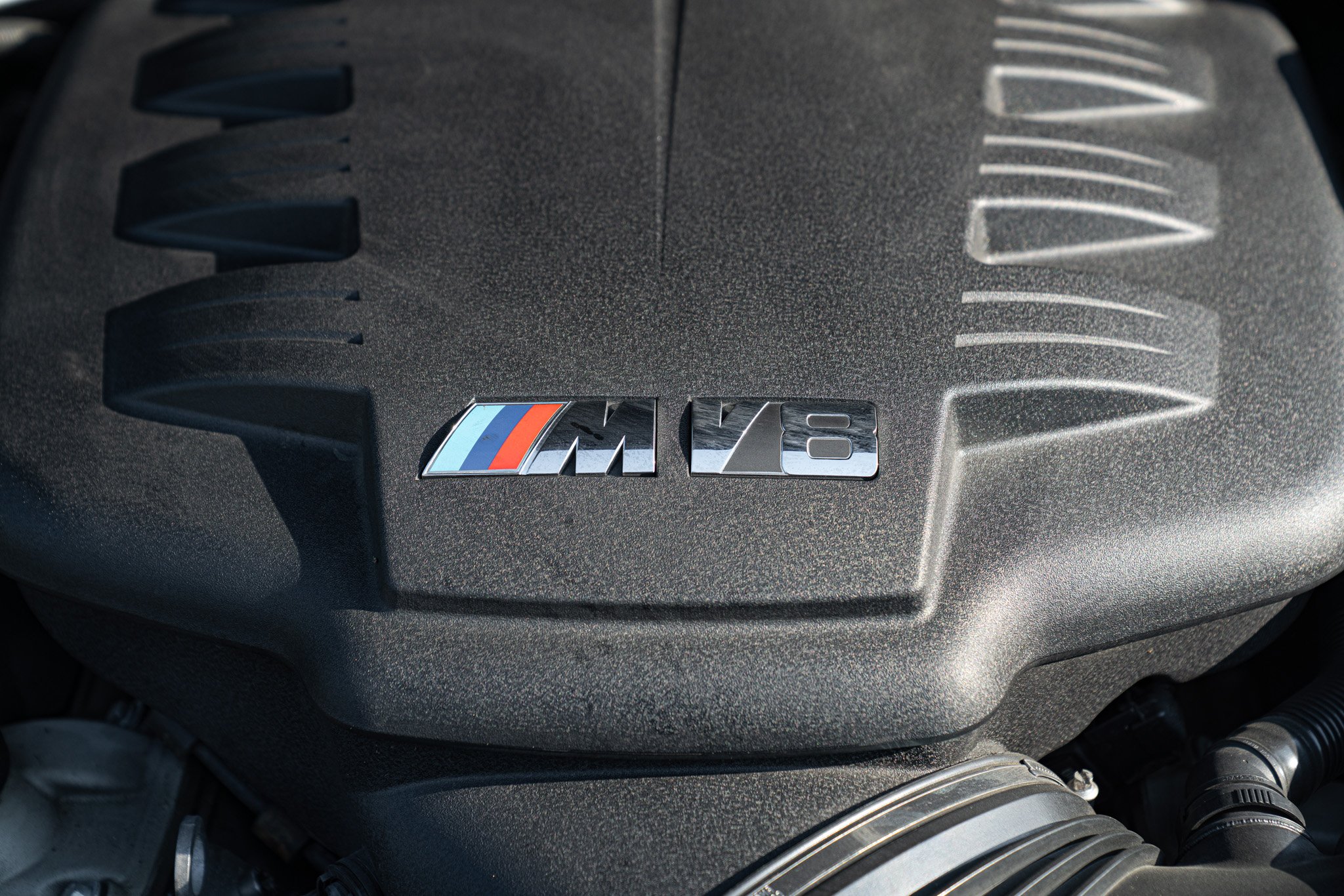 BMW M3 CABRIOLET 