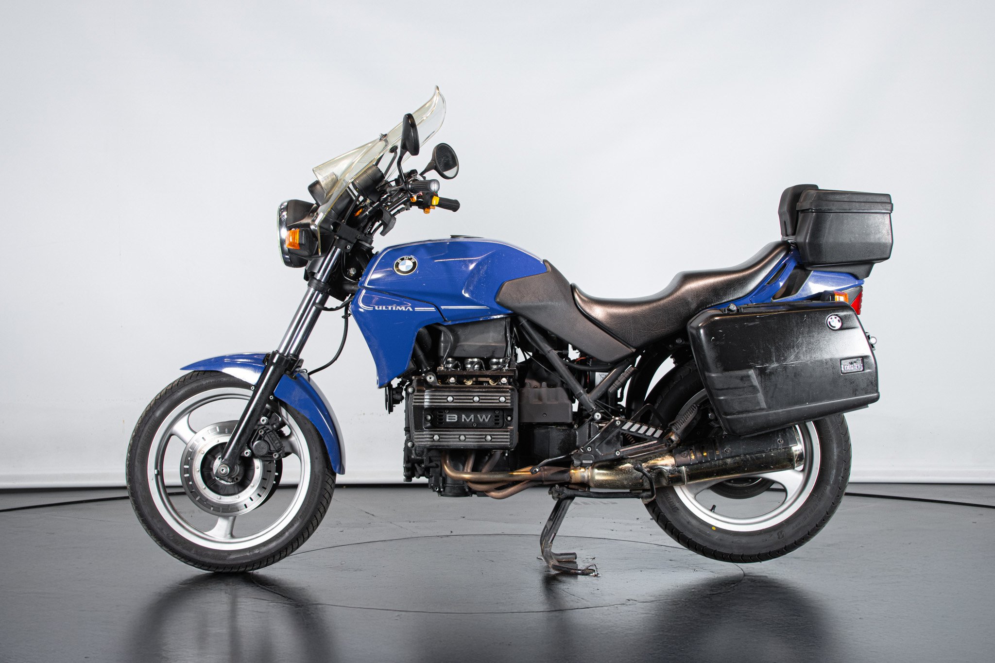 BMW K 75 \"ULTIMA\" 