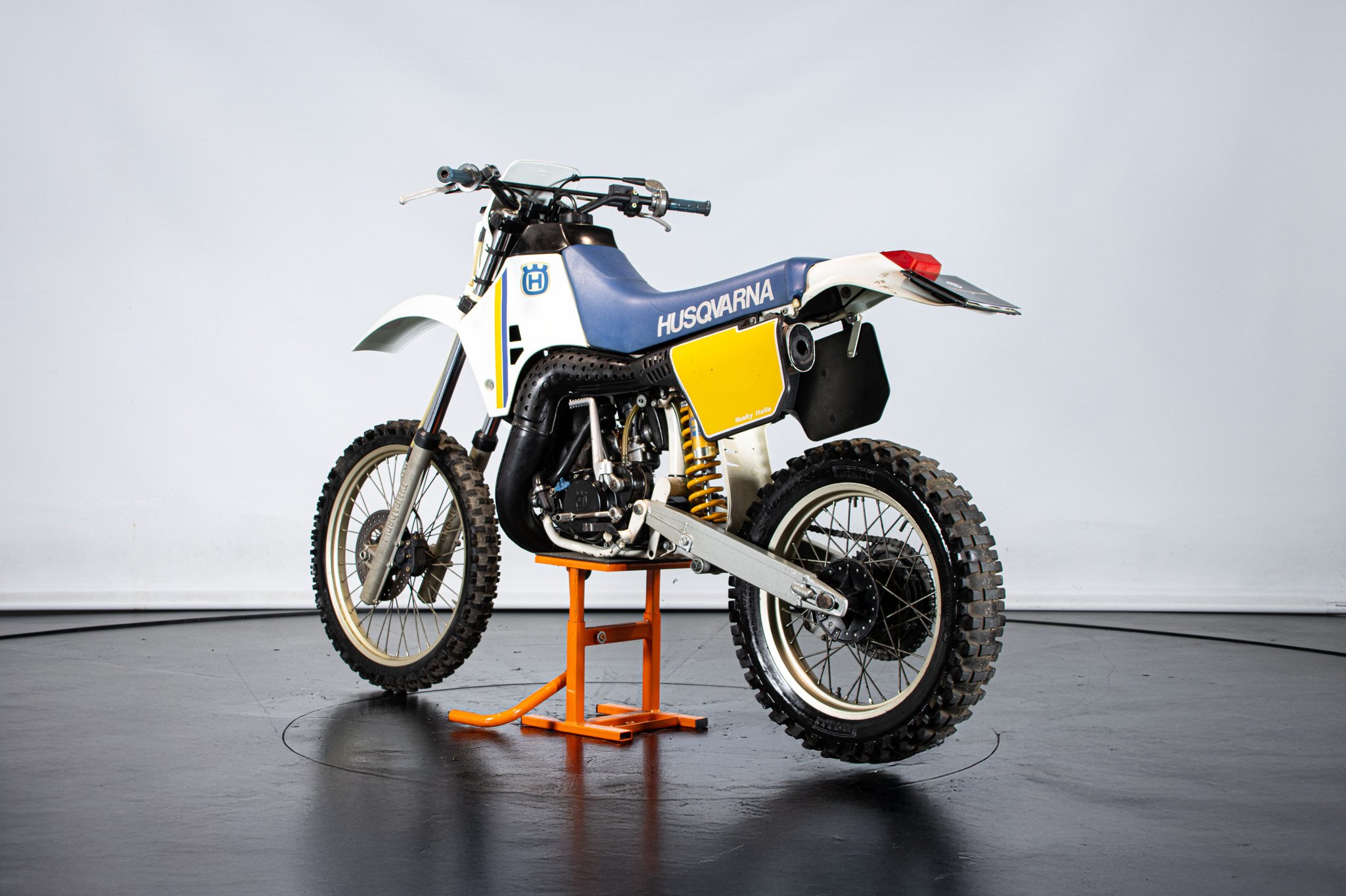Husqvarna 430 WR 