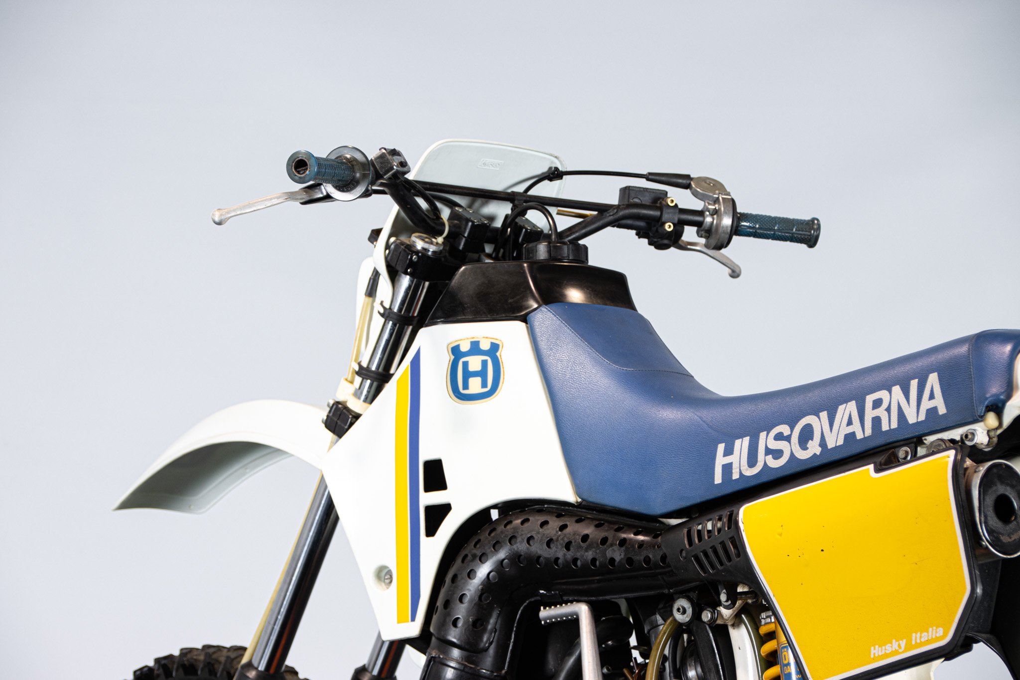 Husqvarna 430 WR 
