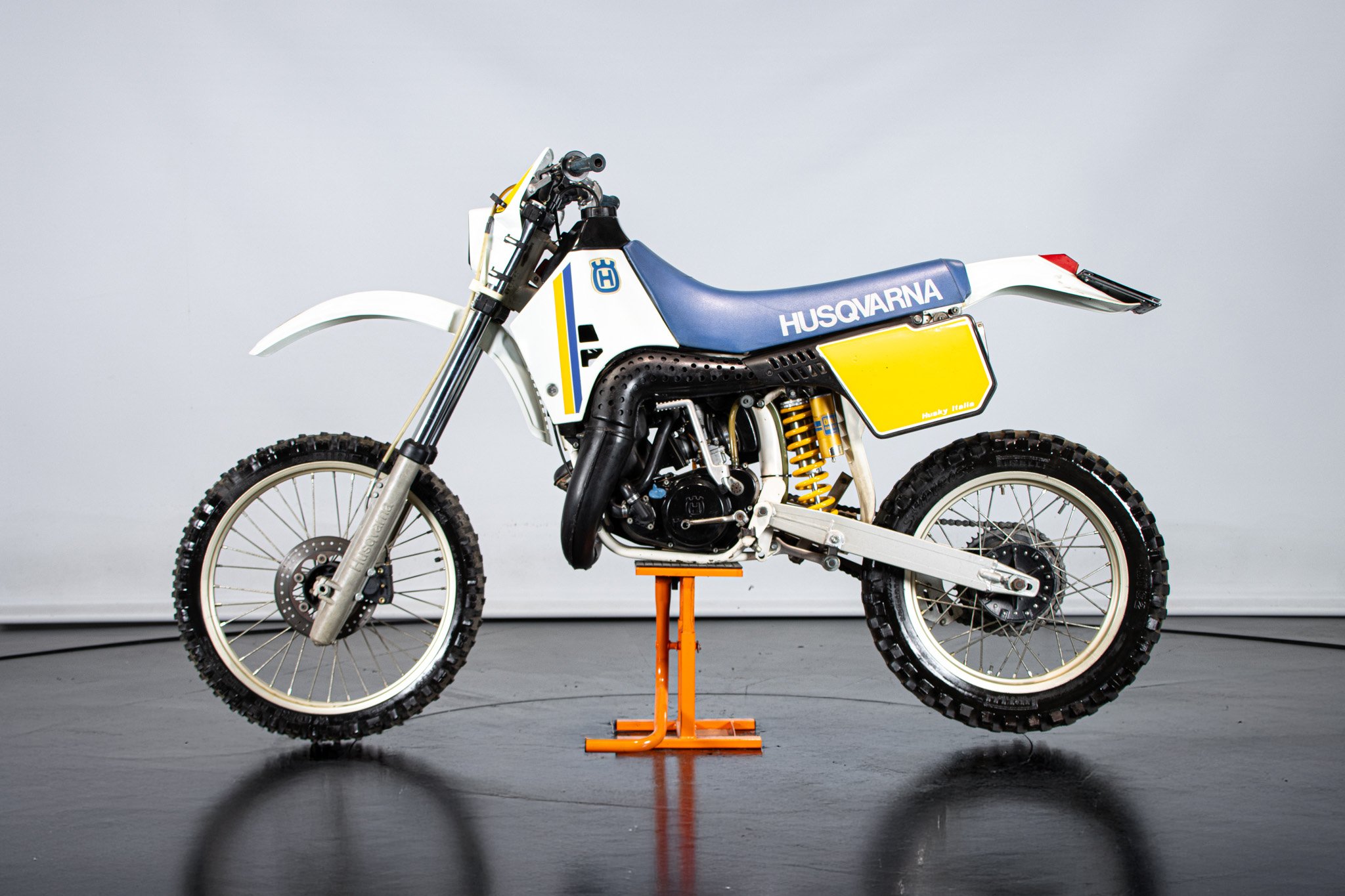 Husqvarna 430 WR 