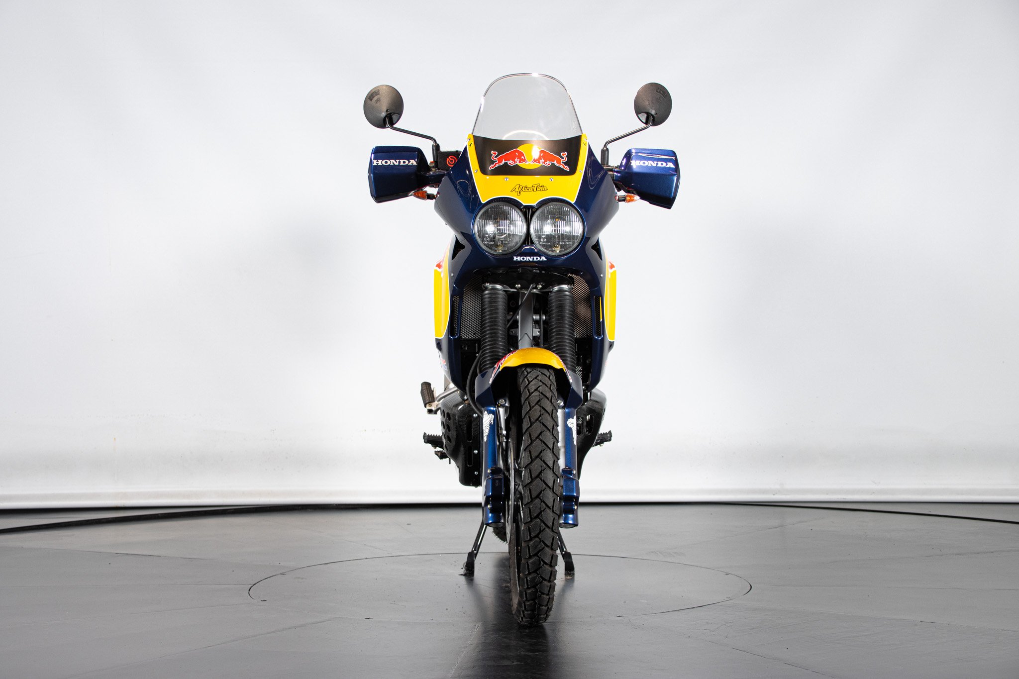 Honda AFRICA TWIN XRV 750 