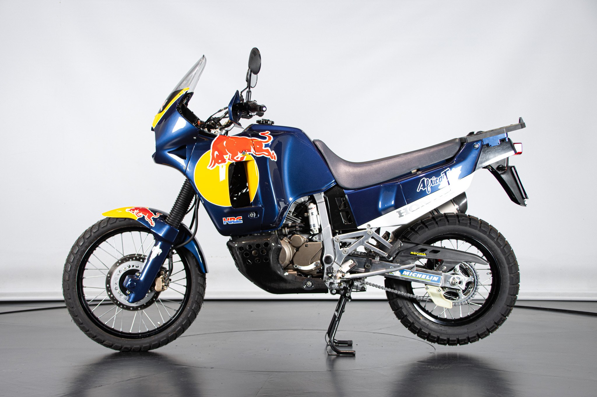 Honda AFRICA TWIN XRV 750 