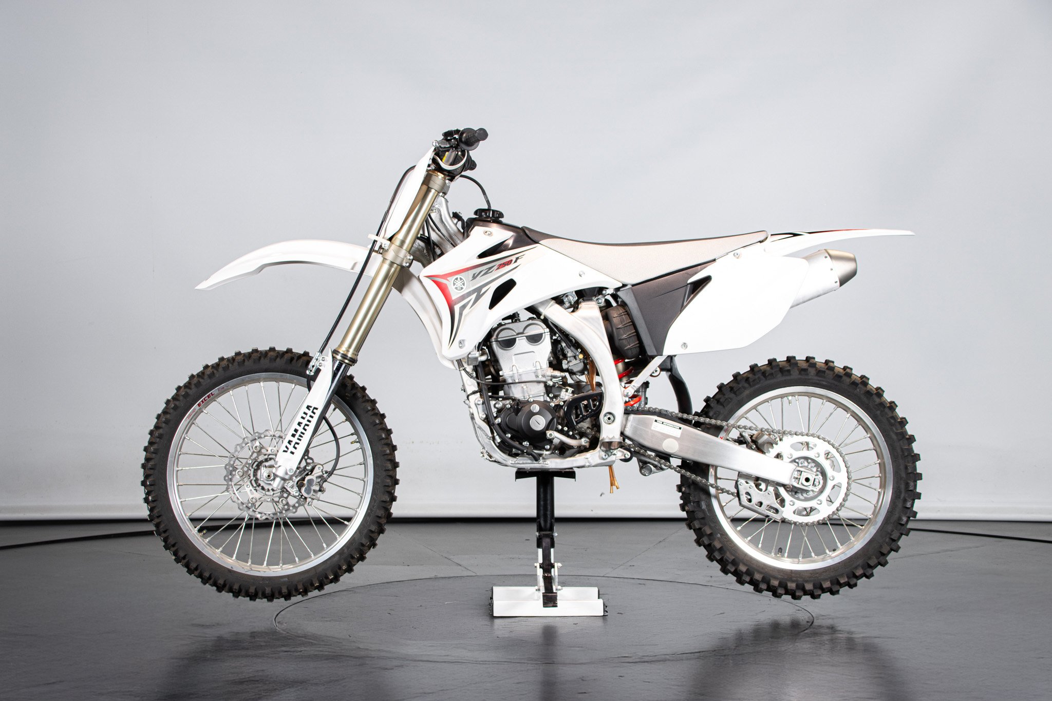 Yamaha YZ 250 F 