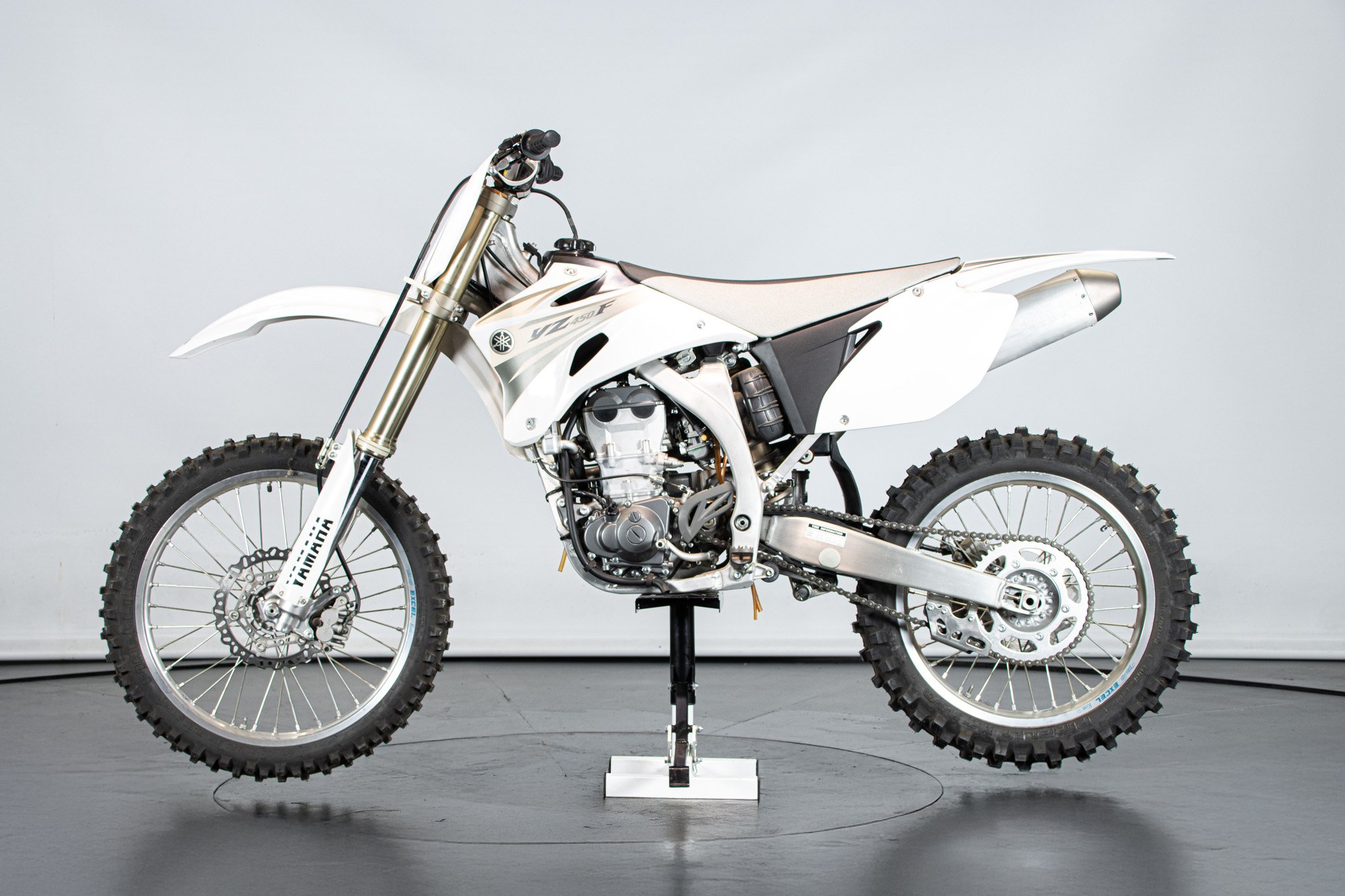 Yamaha YZ 450 F 
