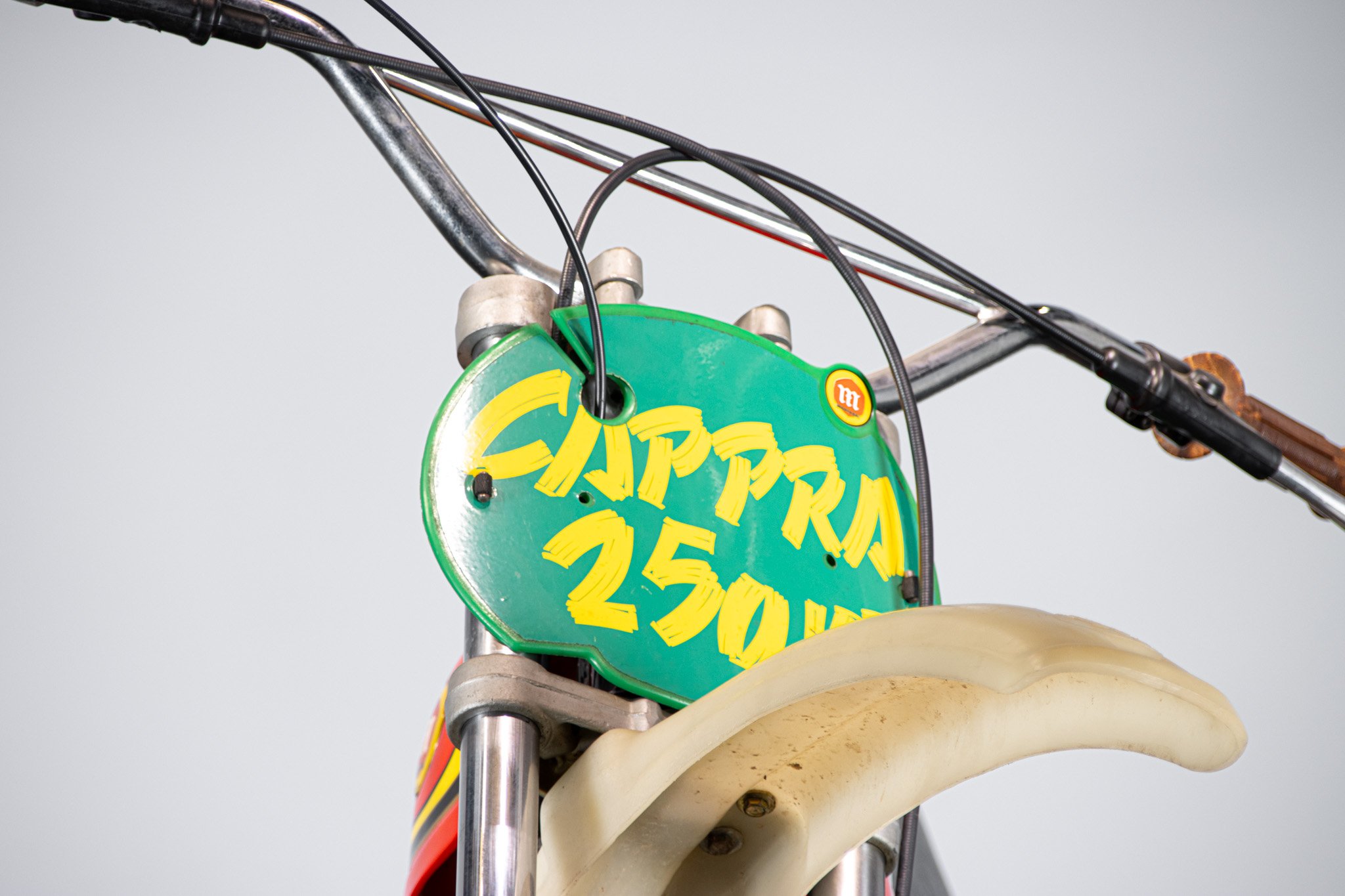 Montesa CAPPRA 250 VB 