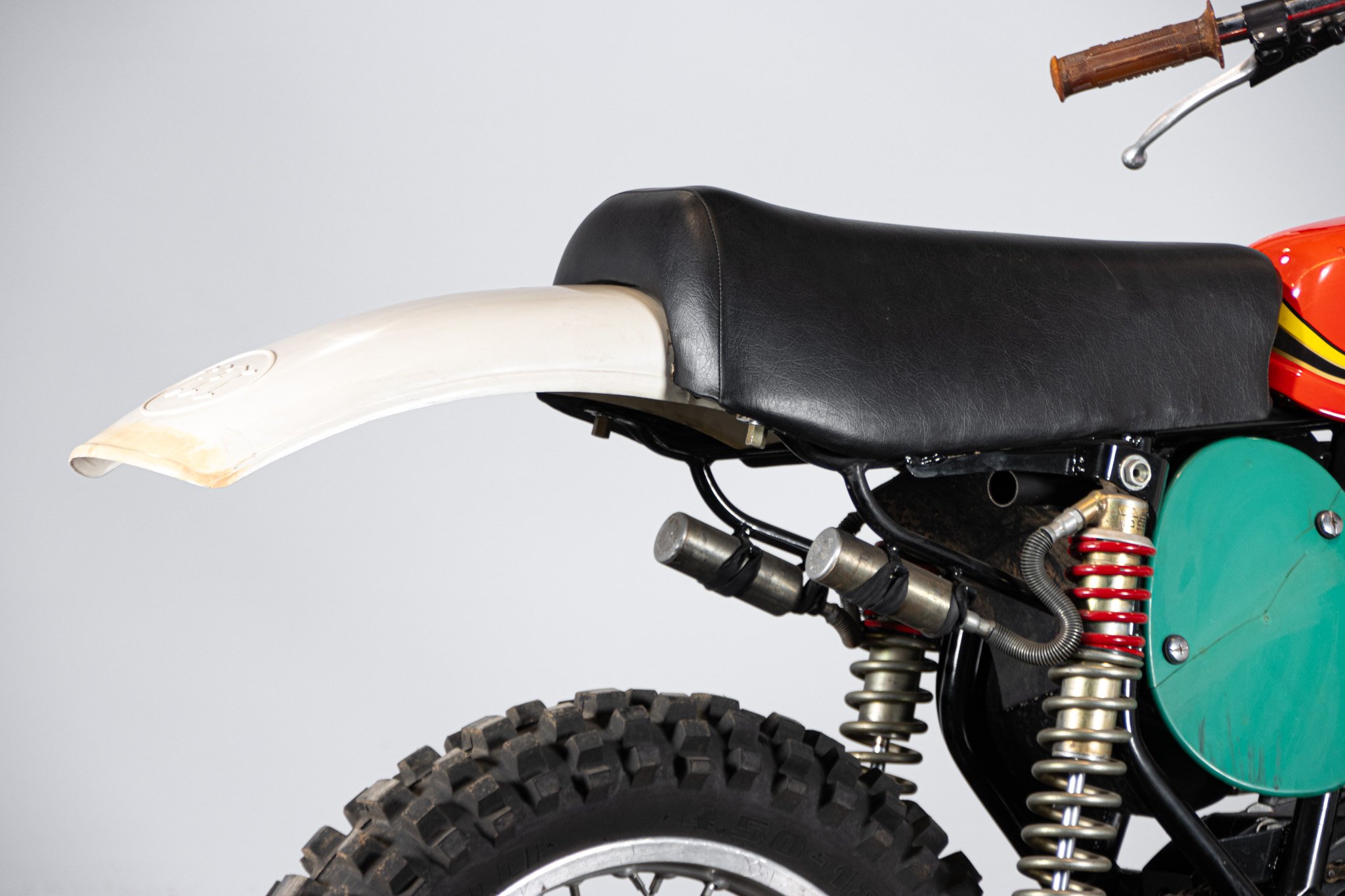 Montesa CAPPRA 250 VB 