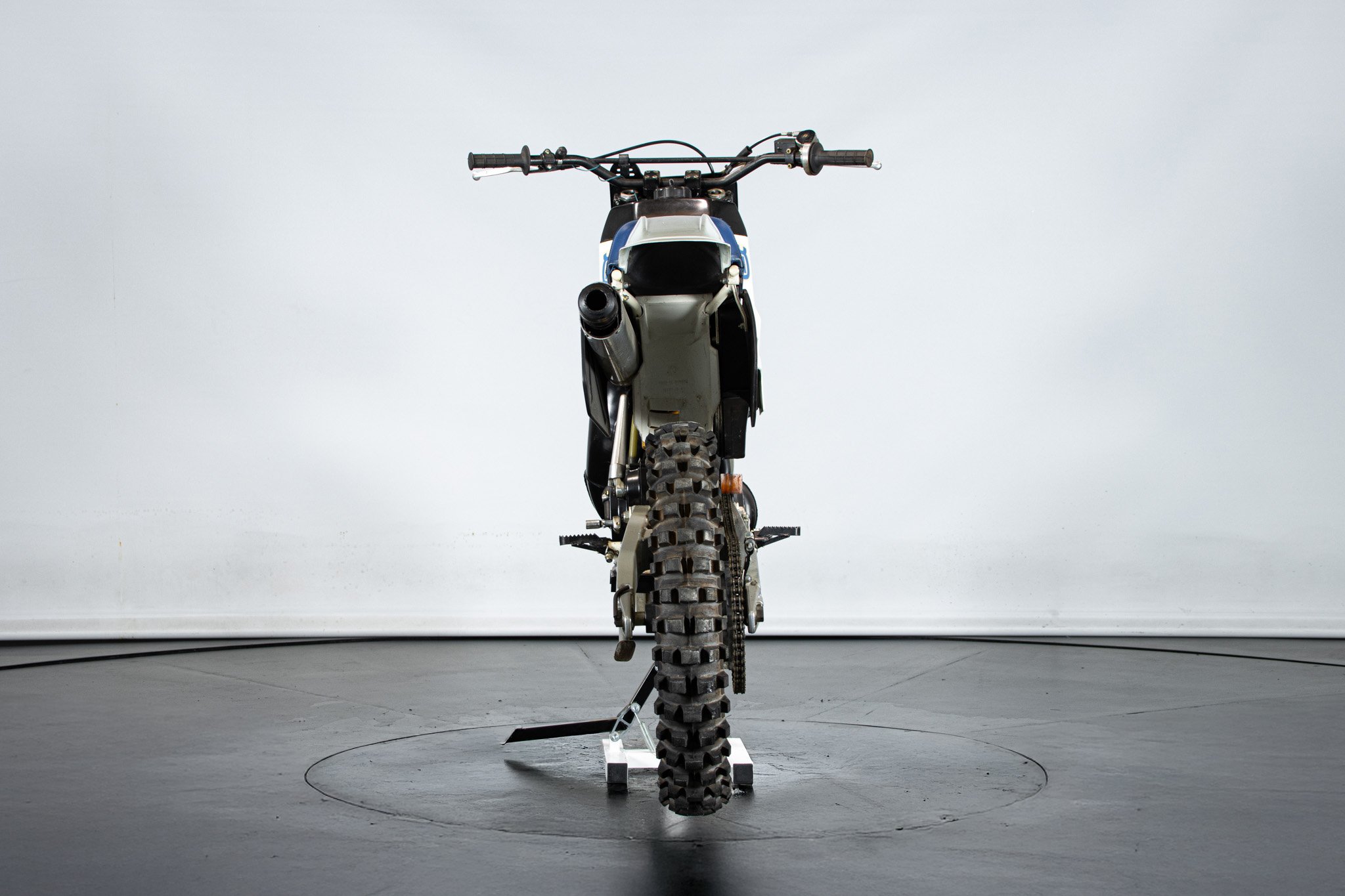 Husqvarna 430 CR 