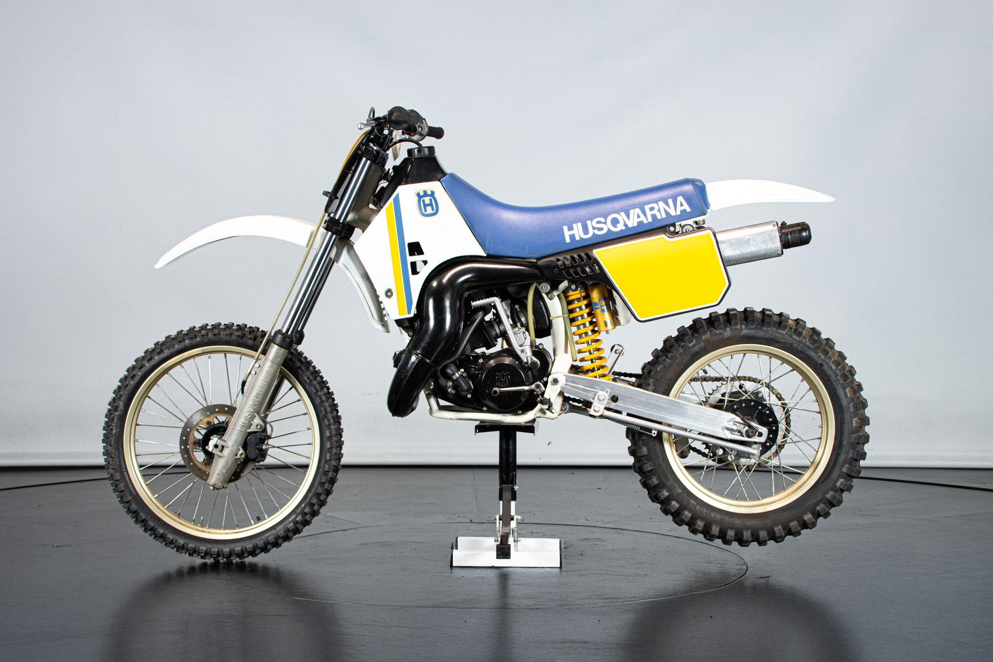 Husqvarna 430 CR 