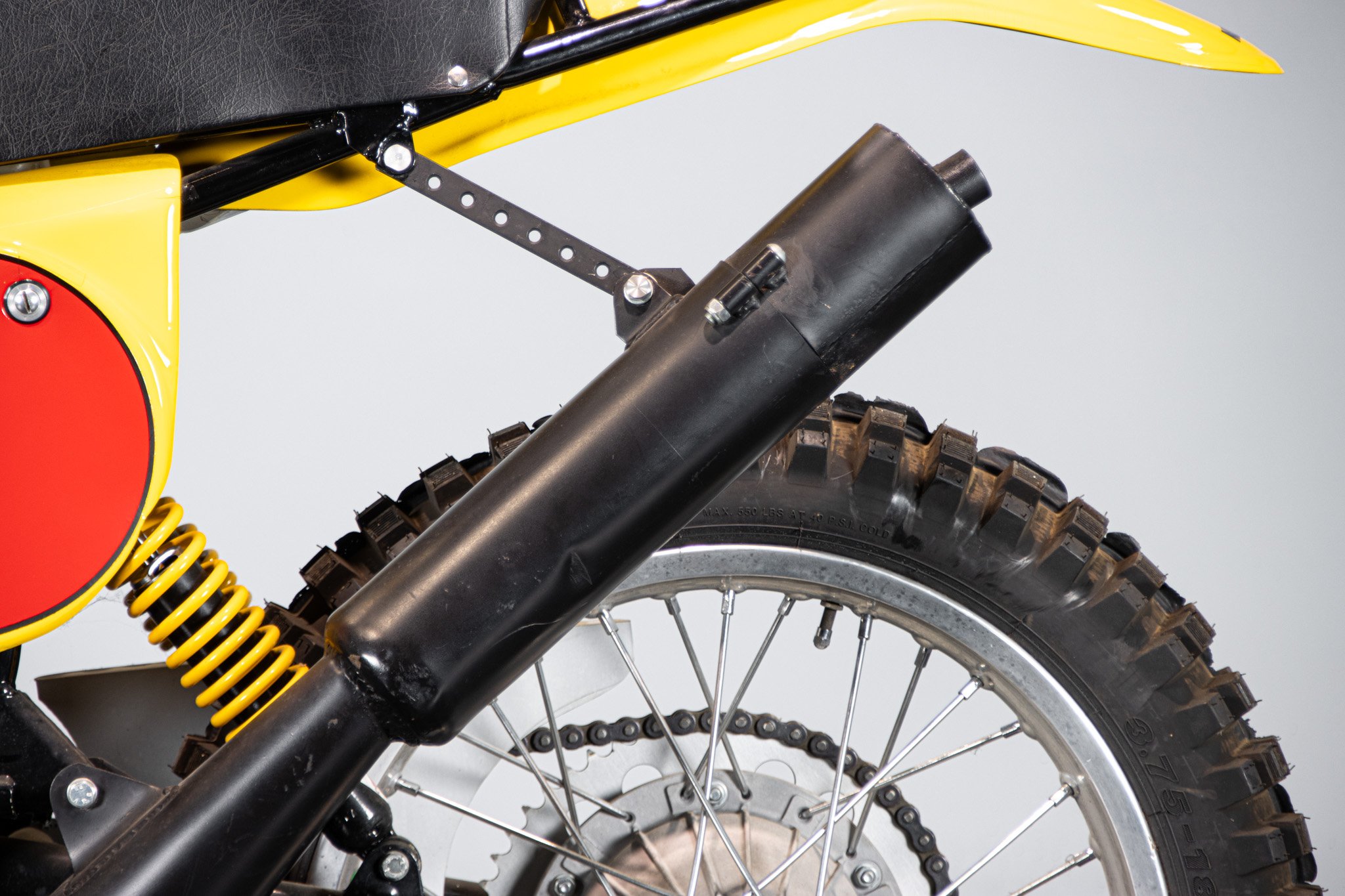 Maico 250 MC 