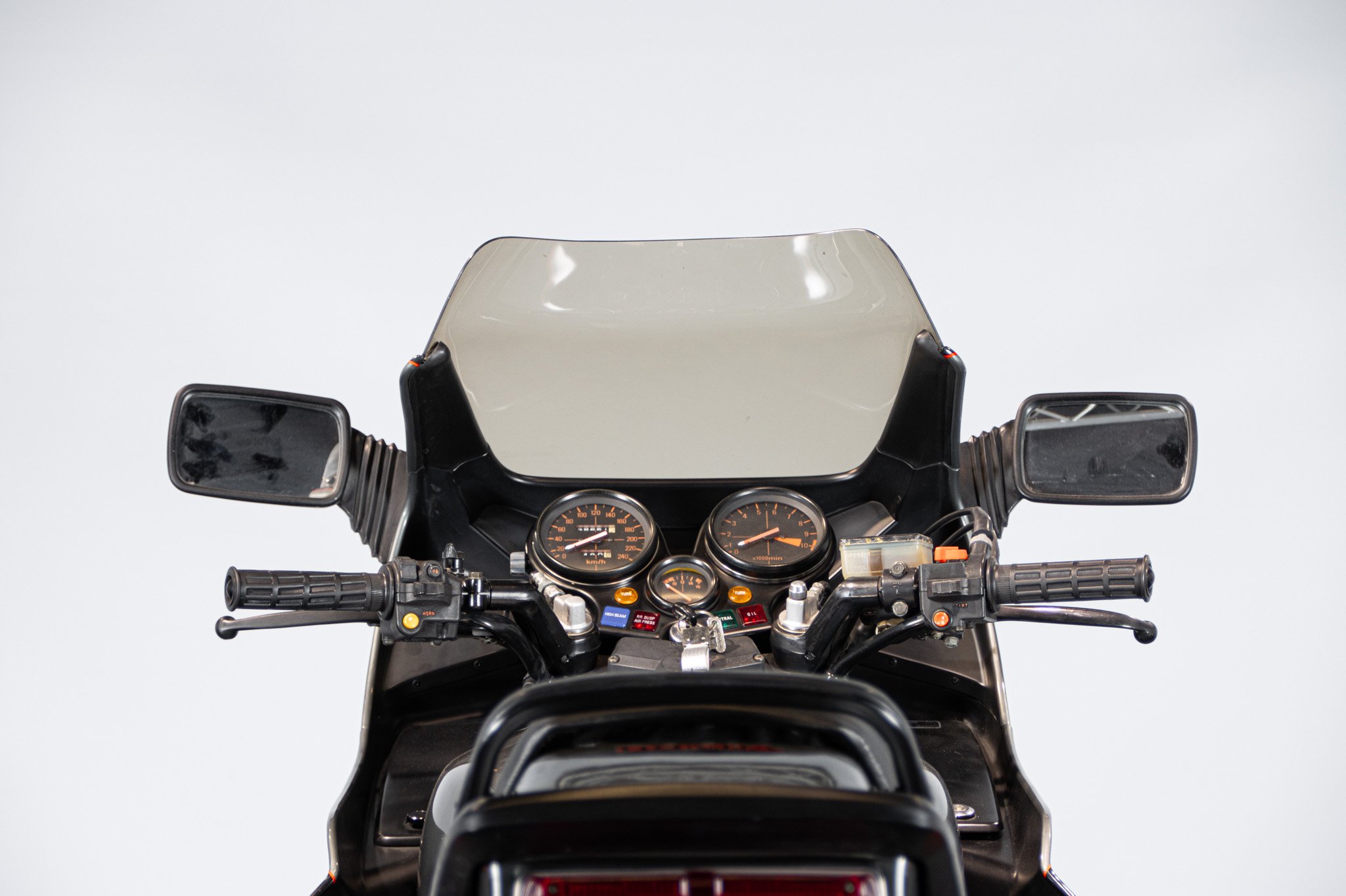 Honda CBX 1100 SUPER SPORT 