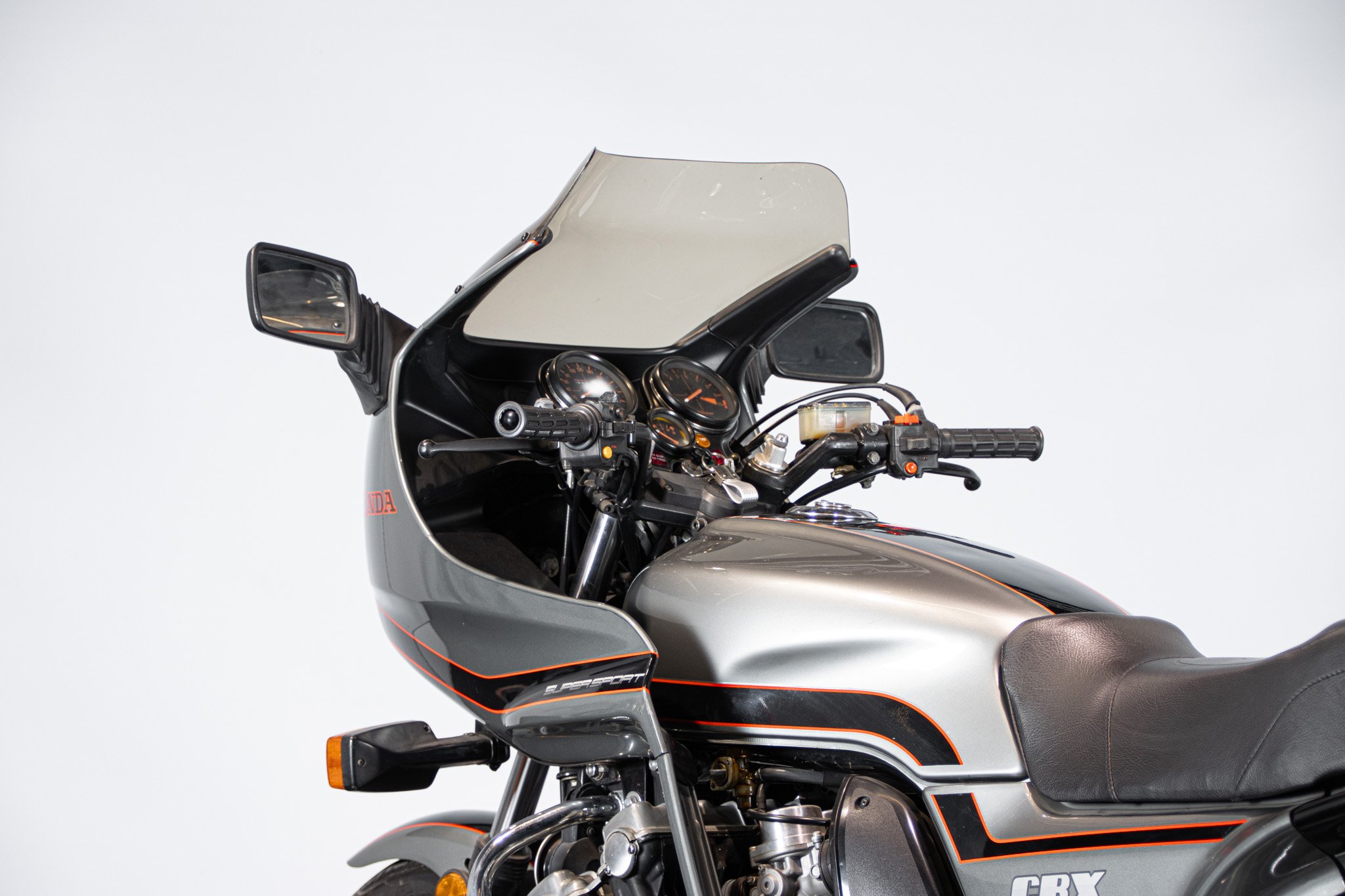Honda CBX 1100 SUPER SPORT 