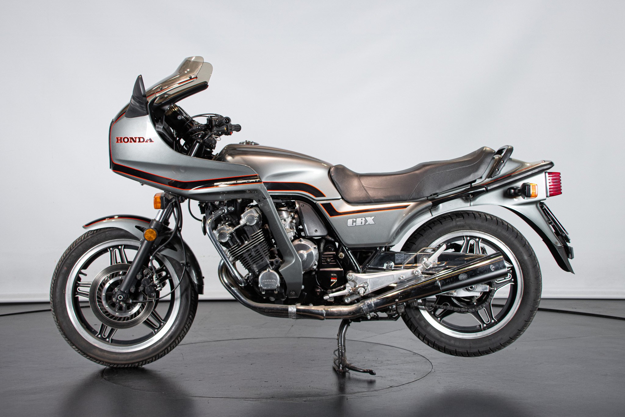 Honda CBX 1100 SUPER SPORT 