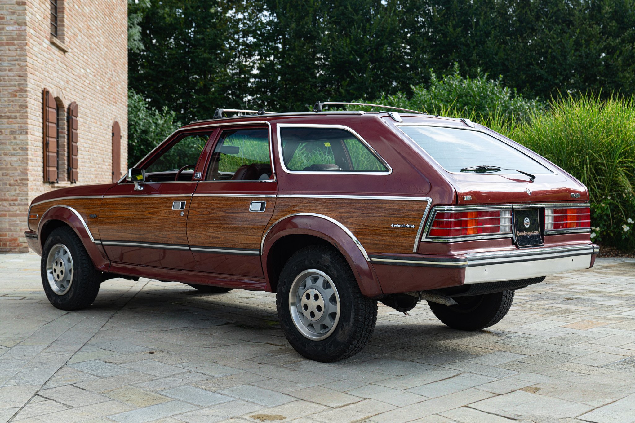 AMC EAGLE 