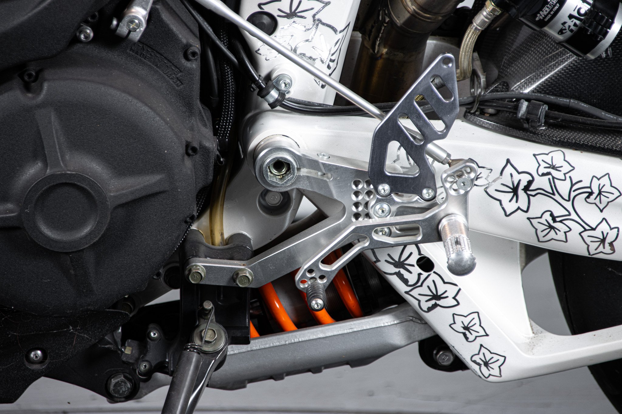 Yamaha MT-01 SPECIAL 