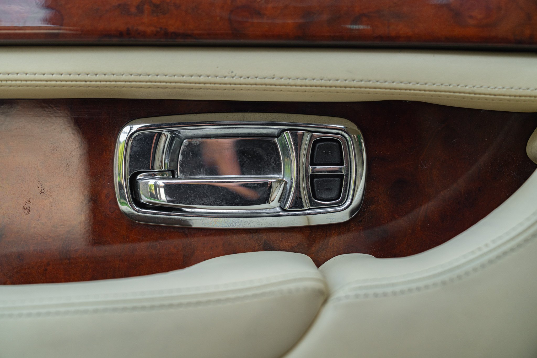 Bentley ARNAGE 
