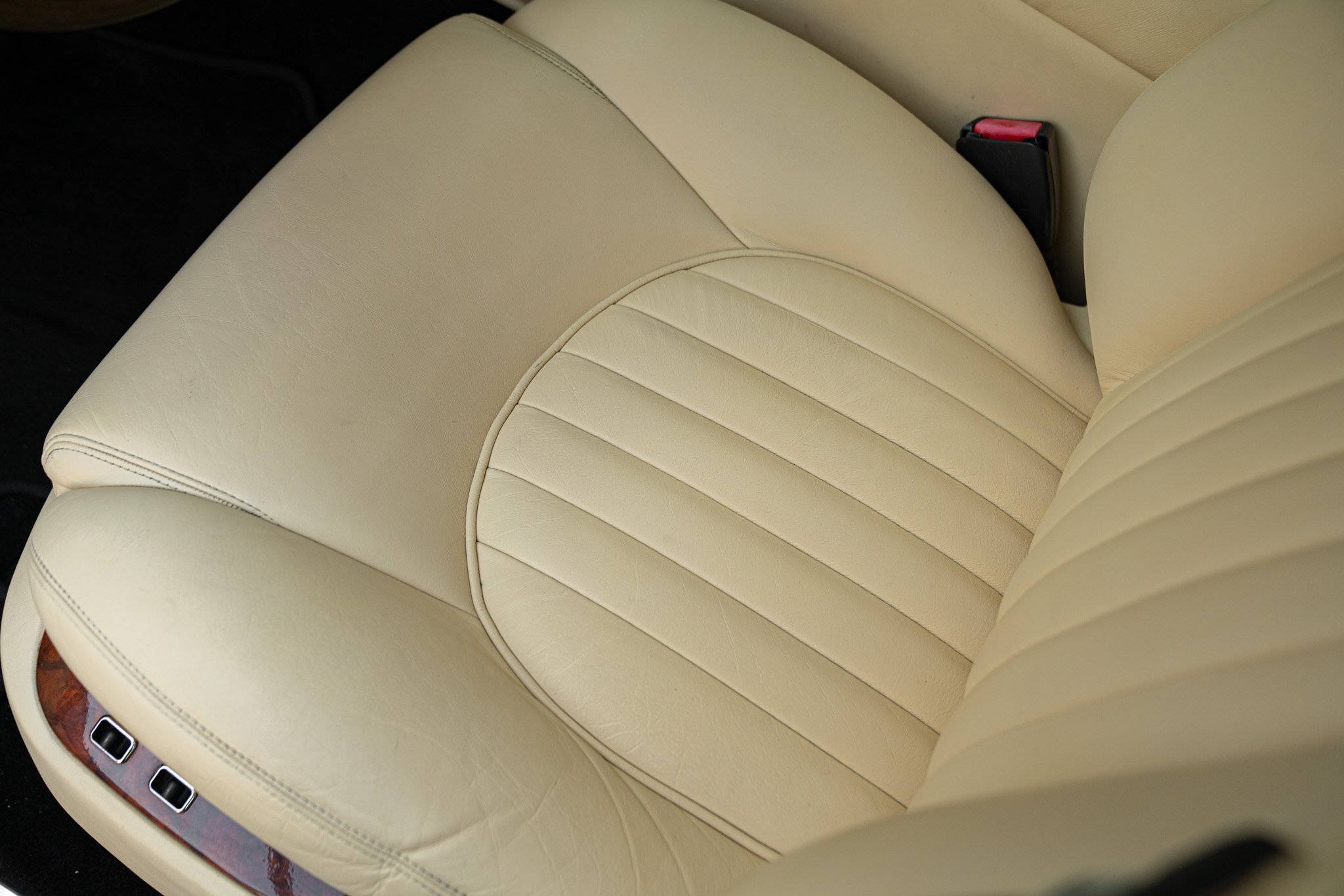 Bentley ARNAGE 