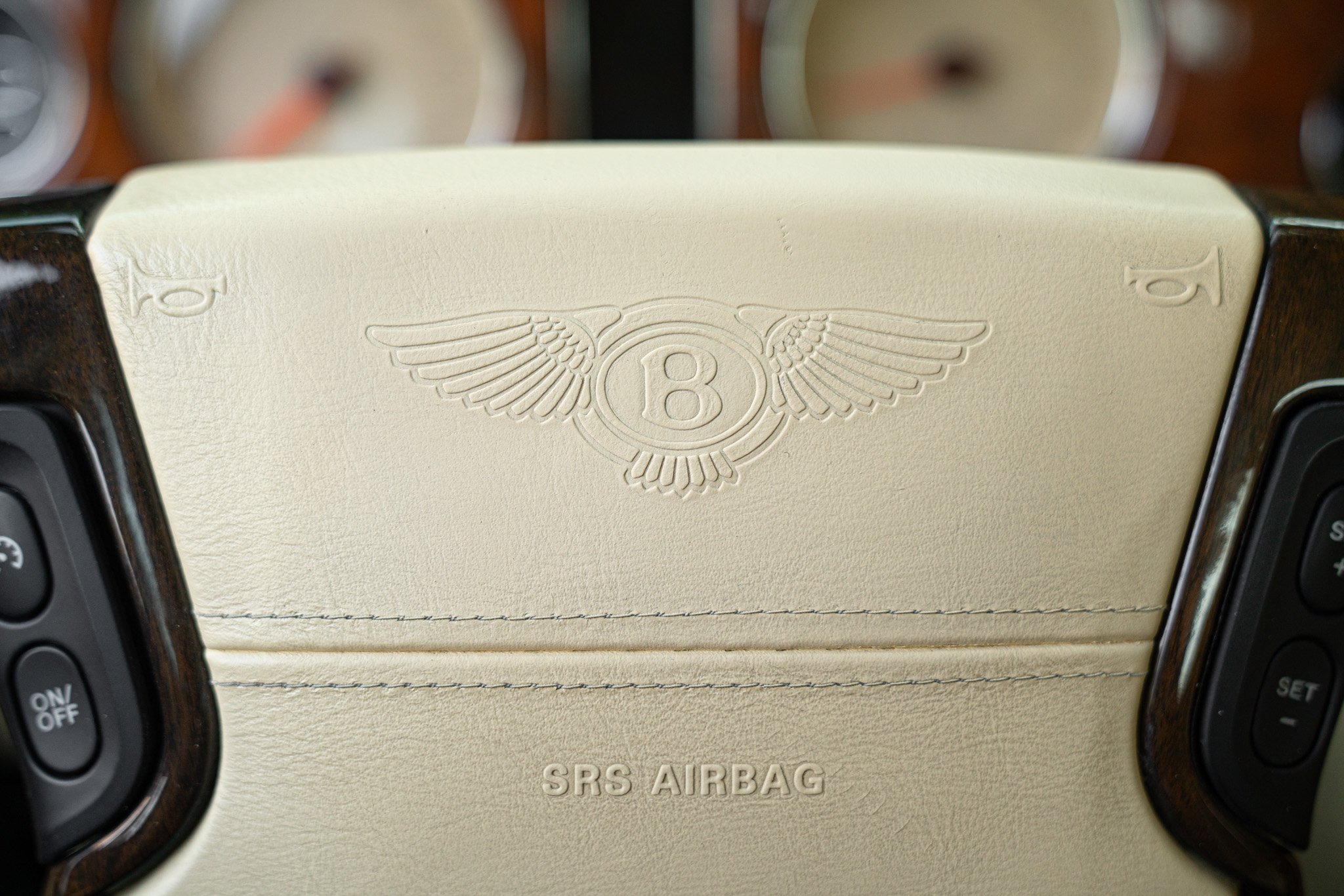 Bentley ARNAGE 