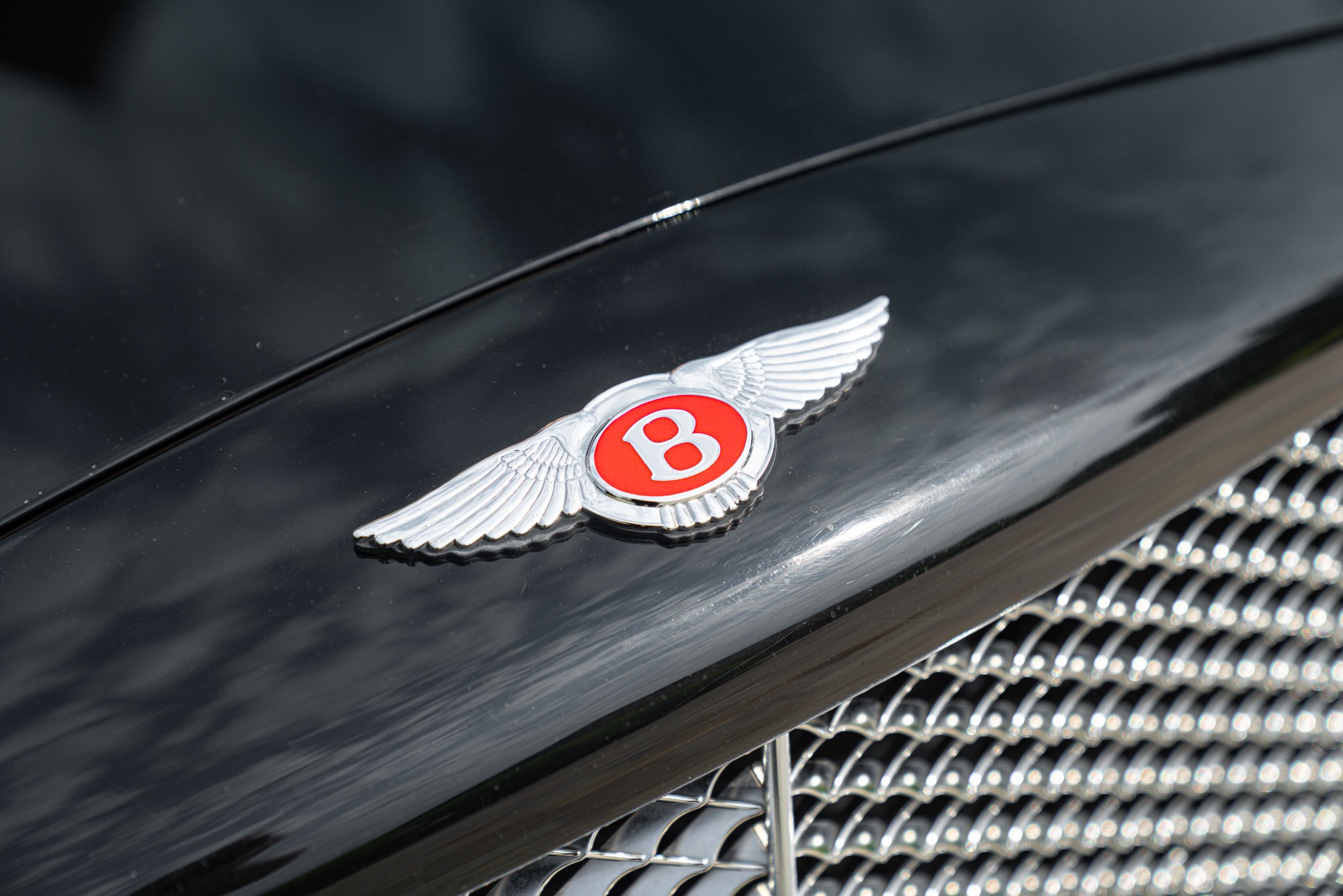 Bentley ARNAGE 
