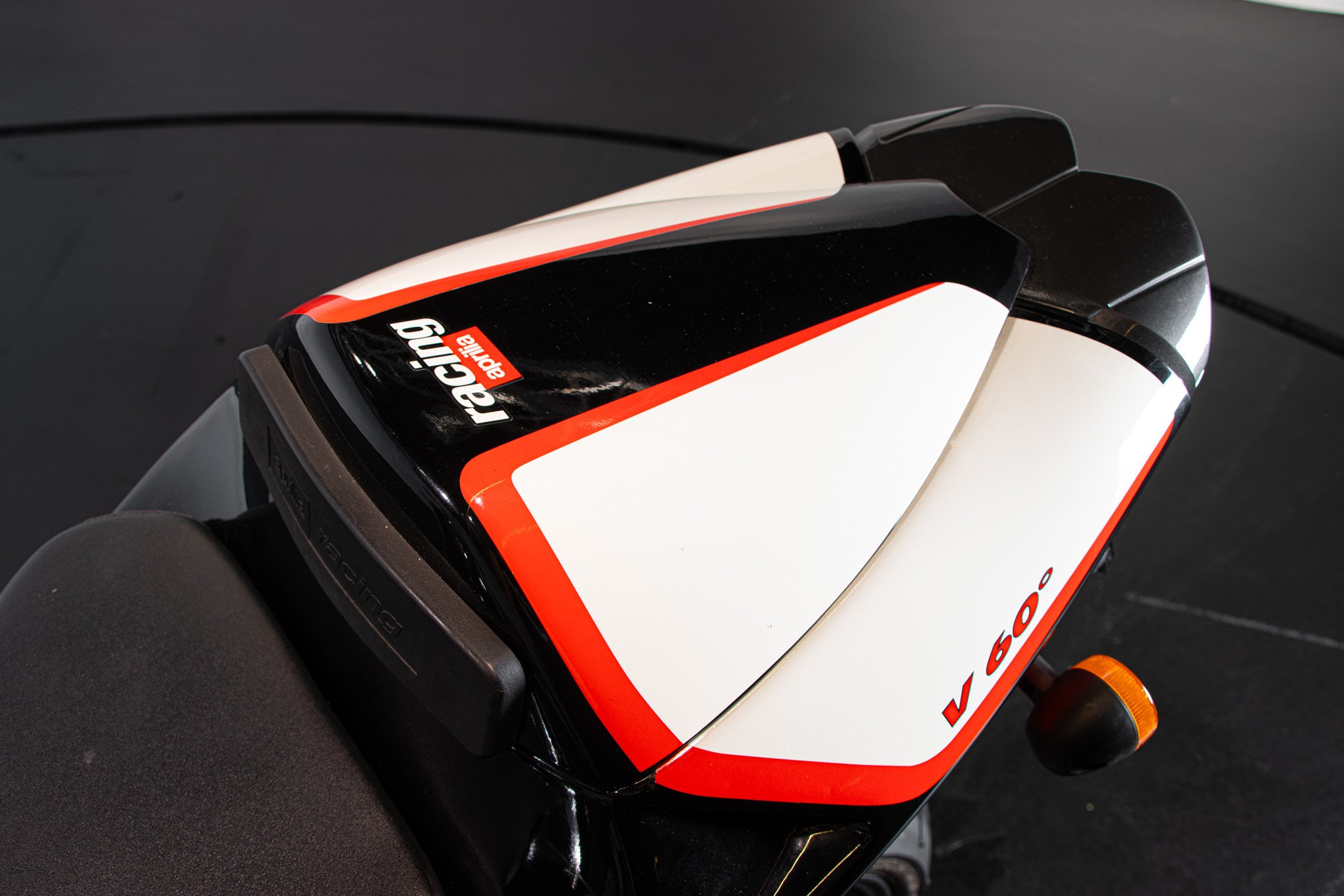 Aprilia RSV 1000 SP V60 
