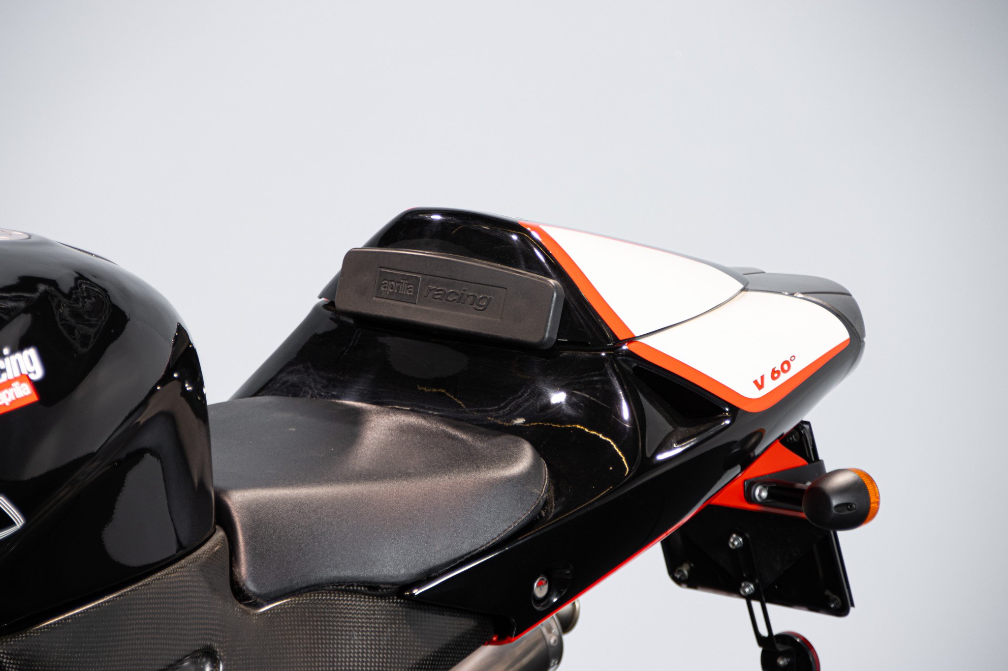 Aprilia RSV 1000 SP V60 