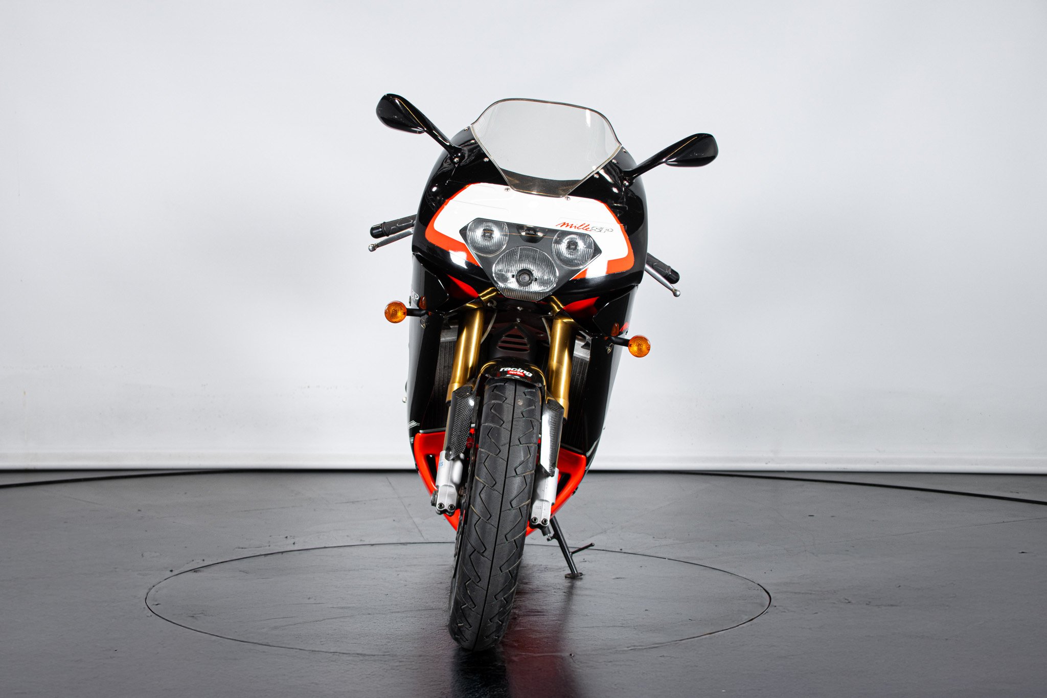 Aprilia RSV 1000 SP V60 