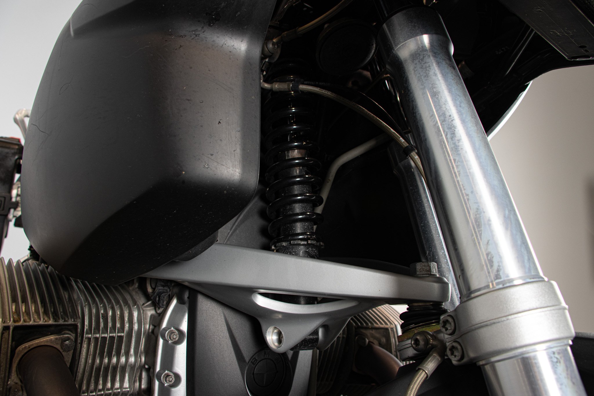BMW BMW R 1200 GS 