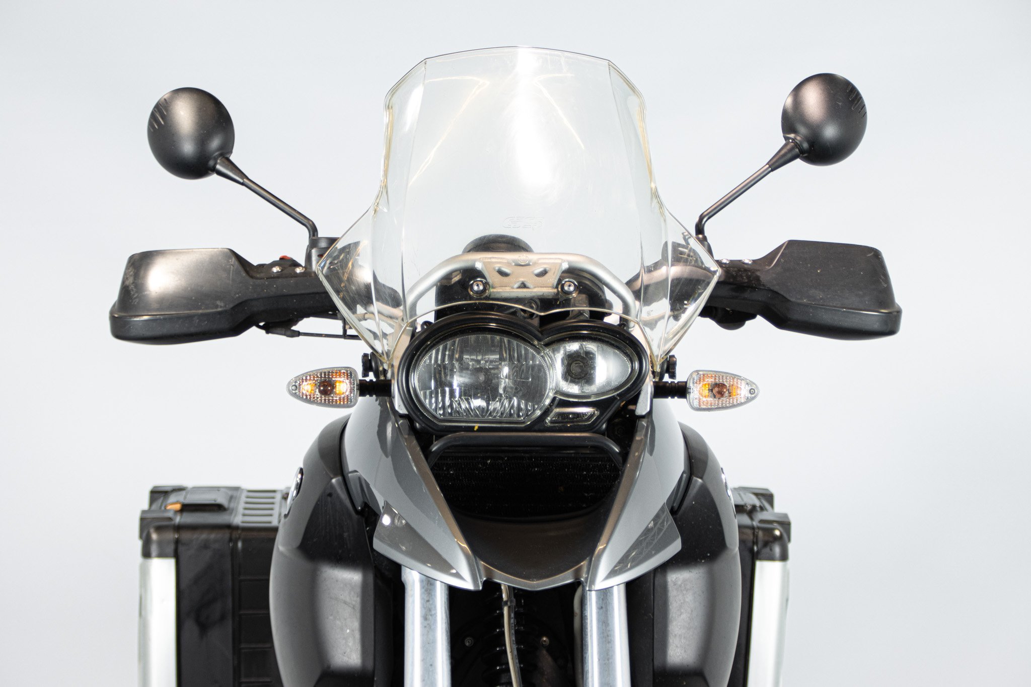 BMW BMW R 1200 GS 