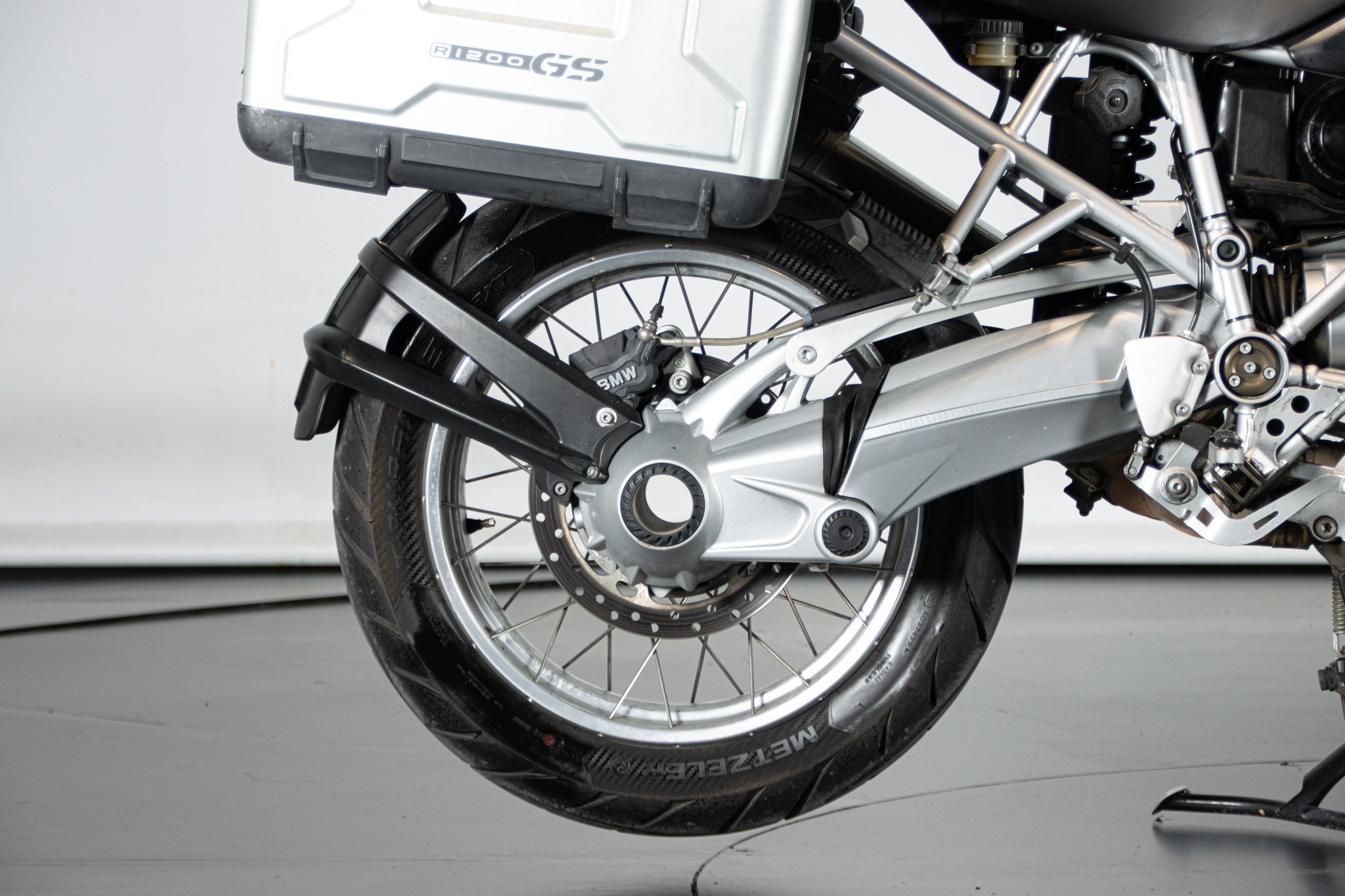 BMW BMW R 1200 GS 