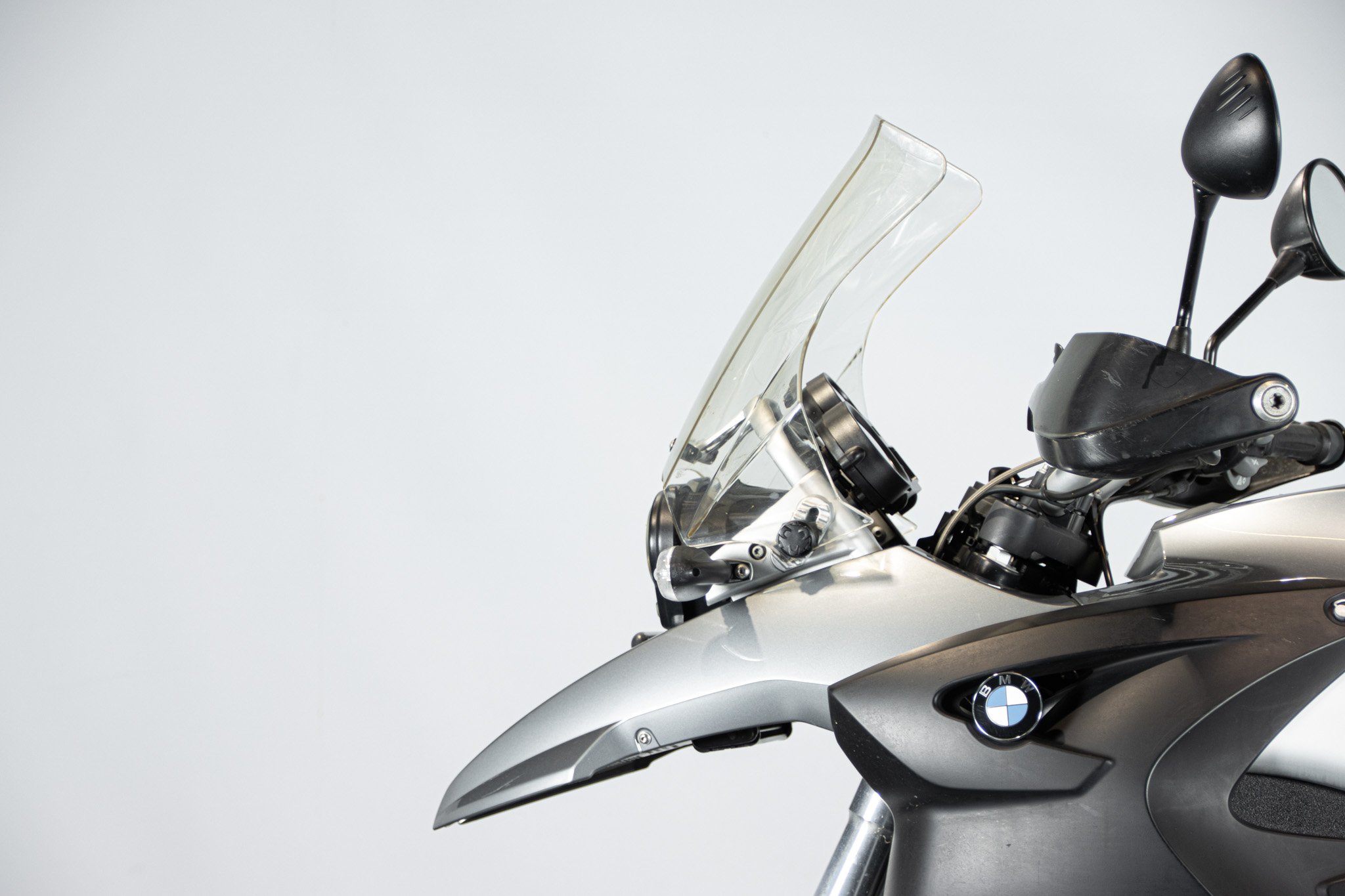 BMW BMW R 1200 GS 