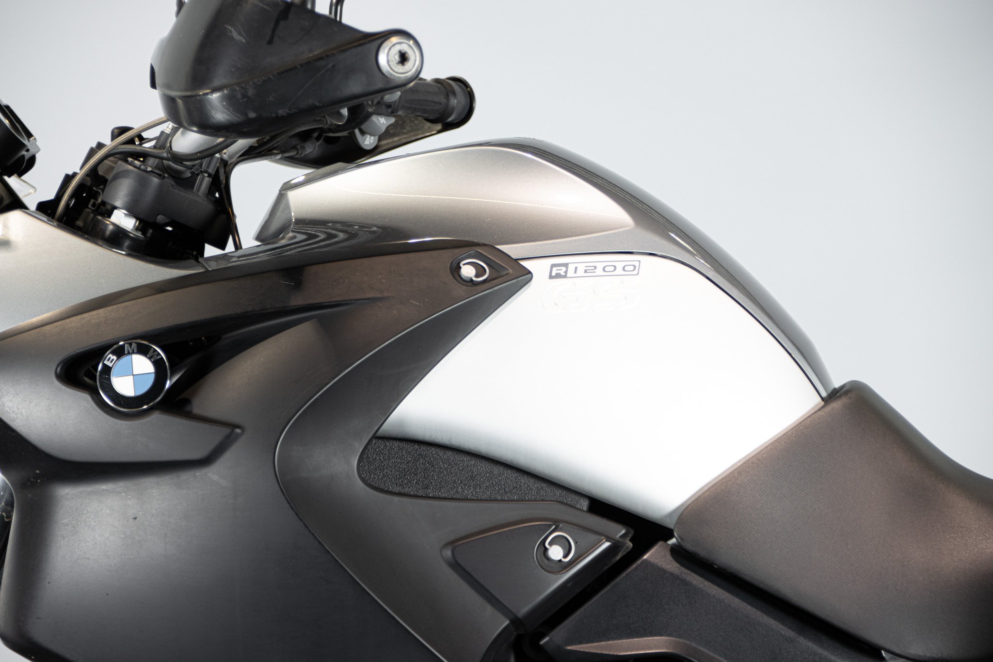 BMW BMW R 1200 GS 