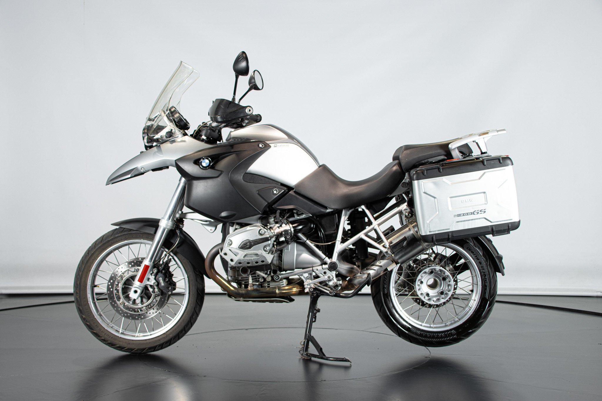 BMW BMW R 1200 GS 