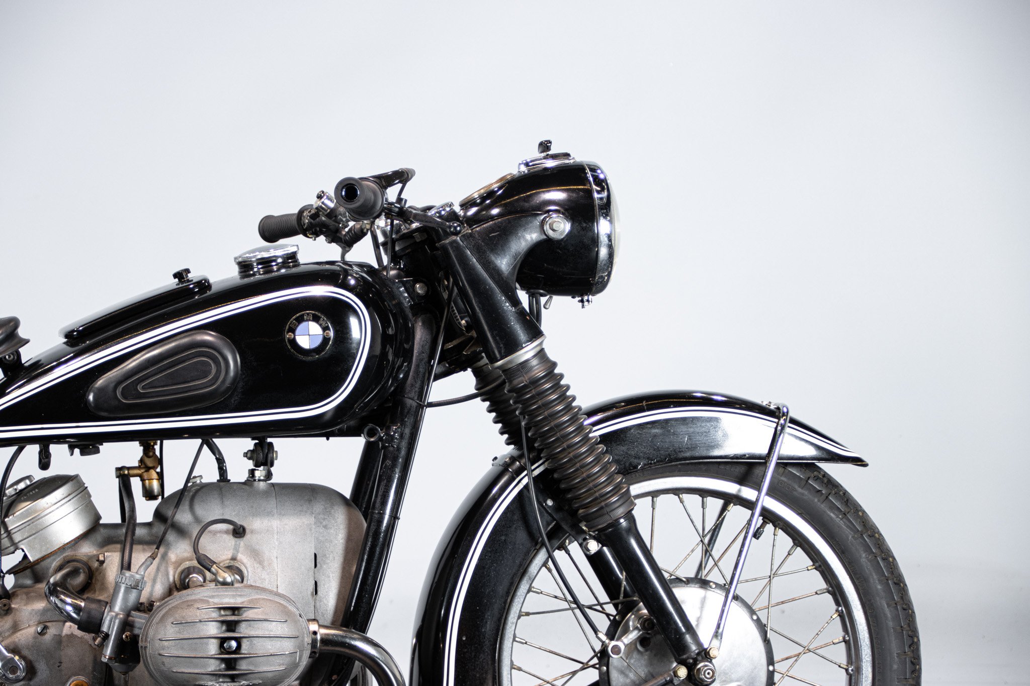 BMW R51 