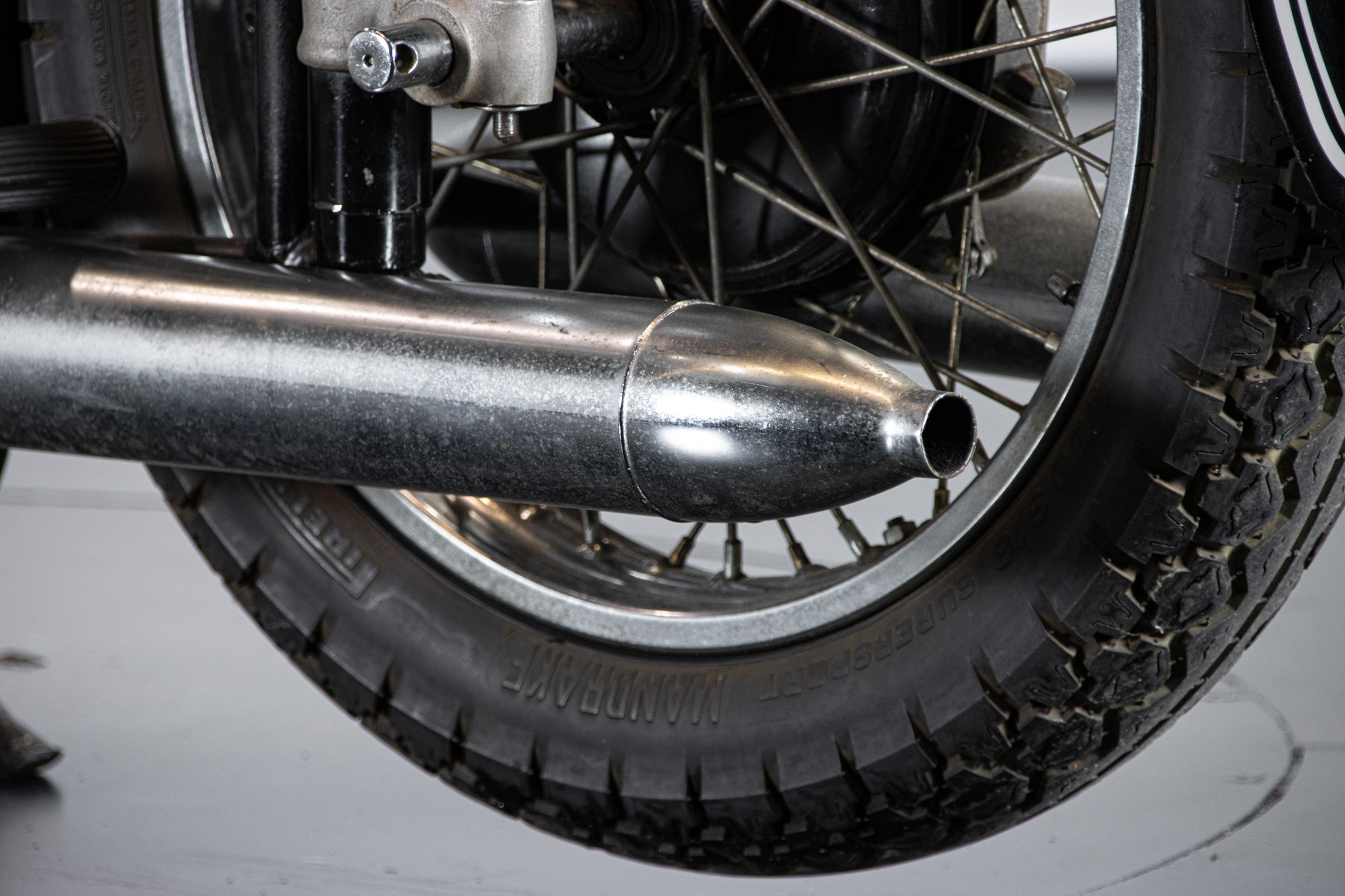 BMW R51 