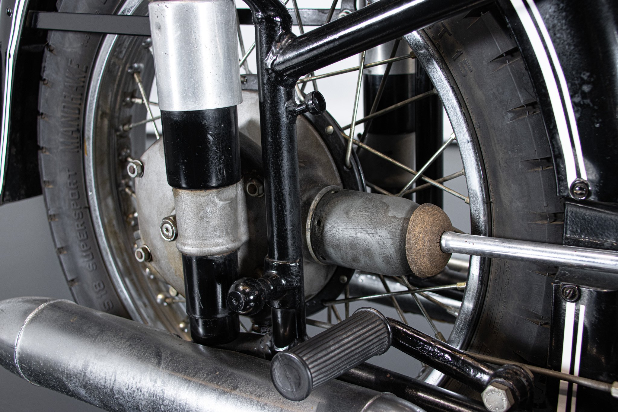 BMW R51 