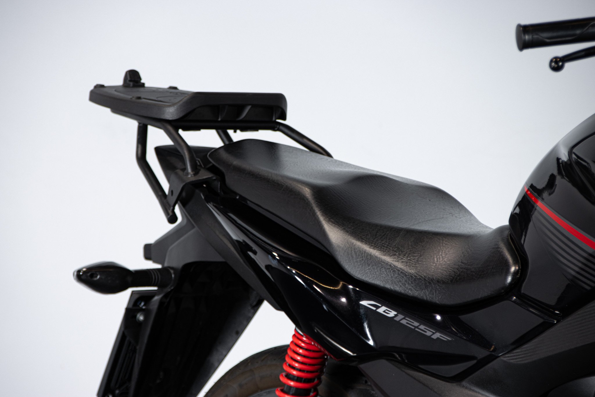 Honda CB 125 F 