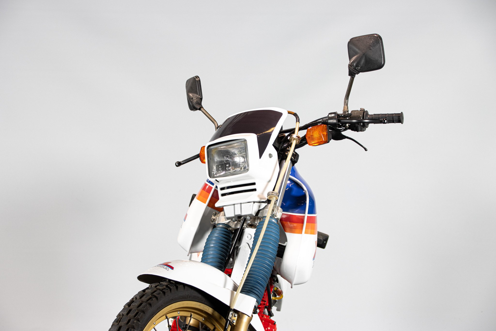 Honda XL 600 LM PD04 
