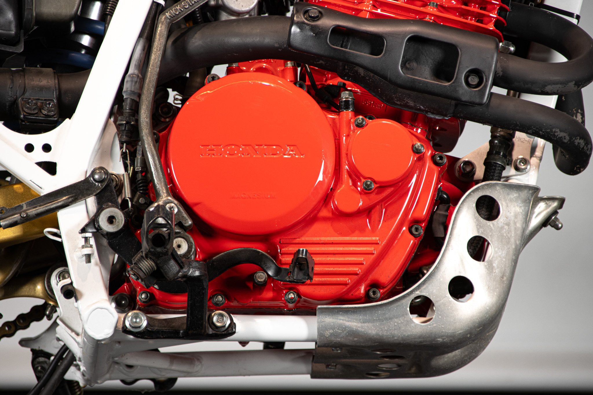 Honda XL 600 LM PD04 