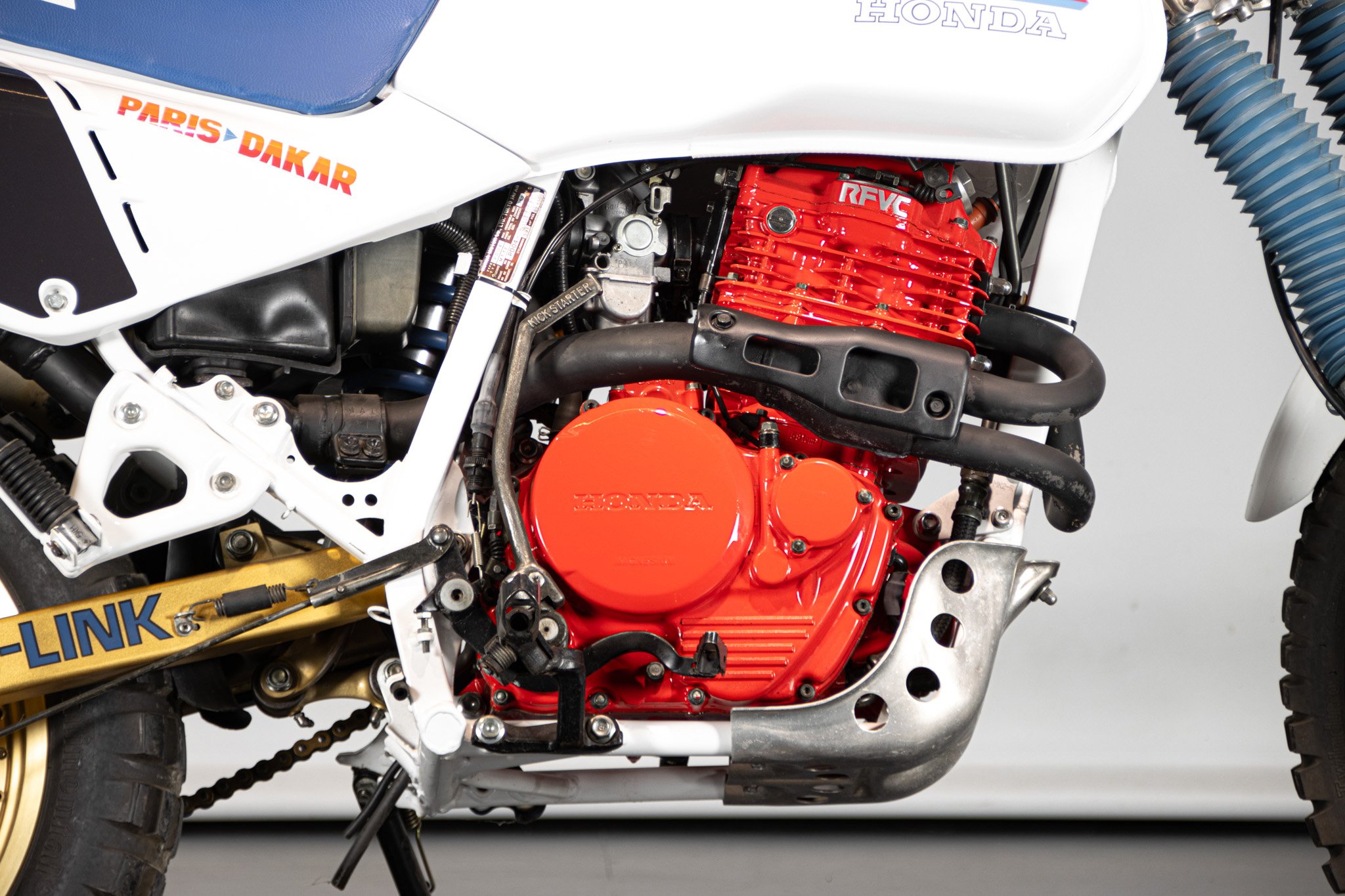 Honda XL 600 LM PD04 