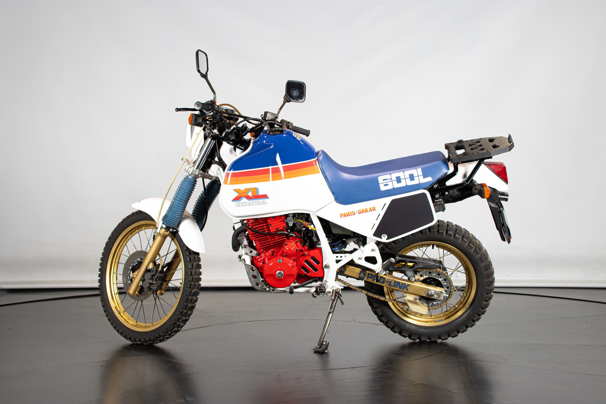 Honda XL 600 LM PD04 