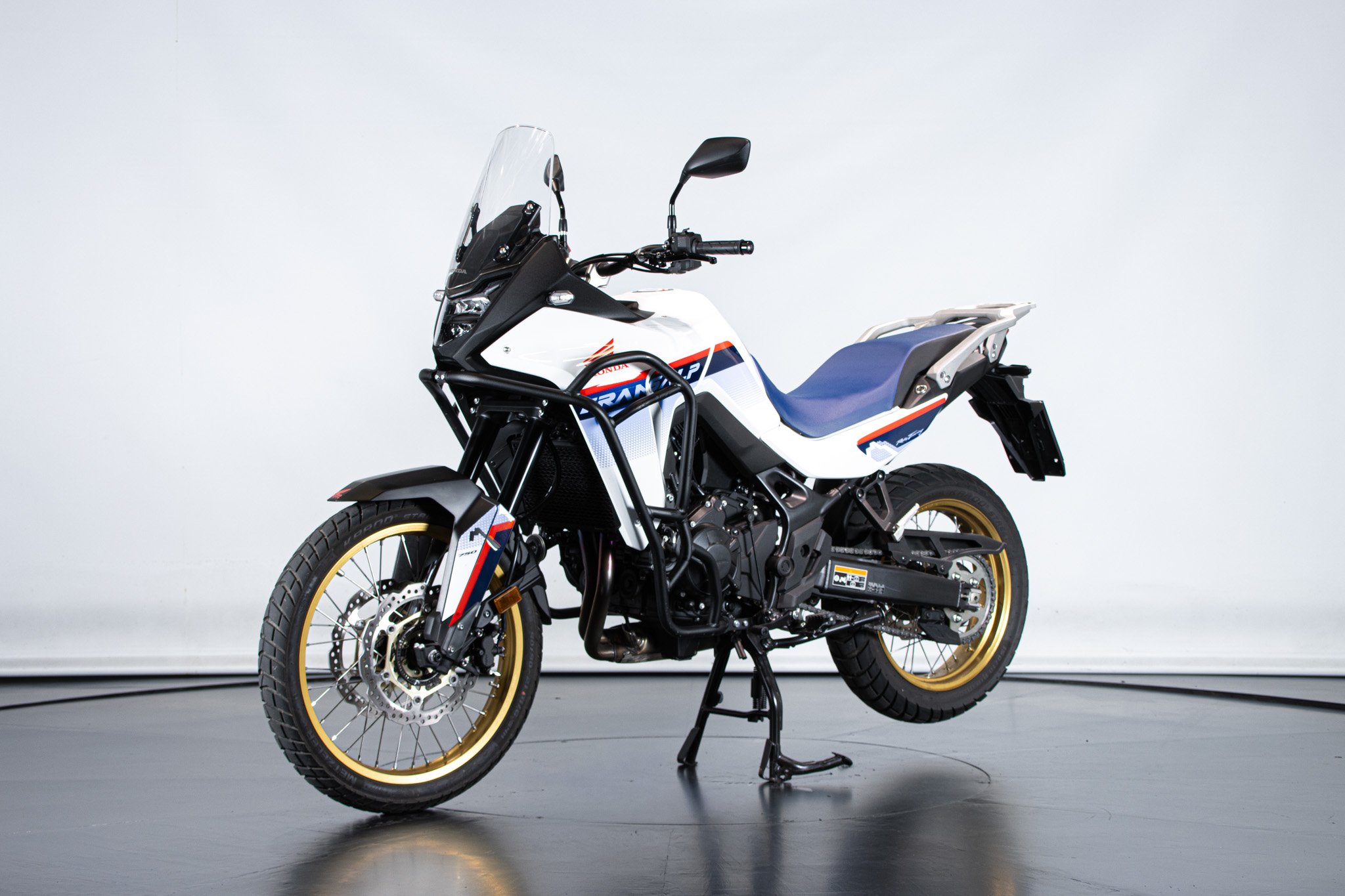 Honda XL 750 TRANSALP 