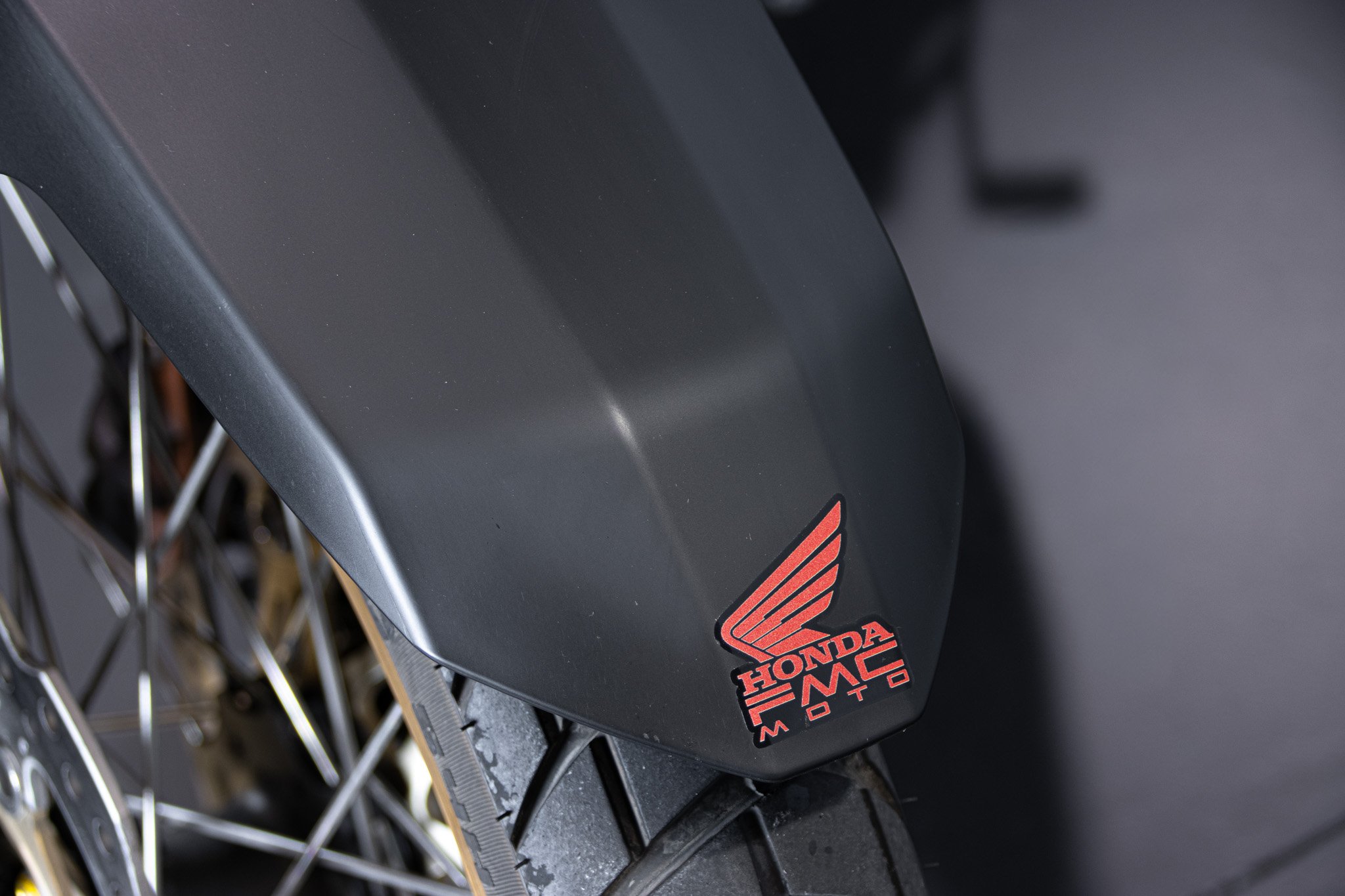Honda XL 750 TRANSALP 