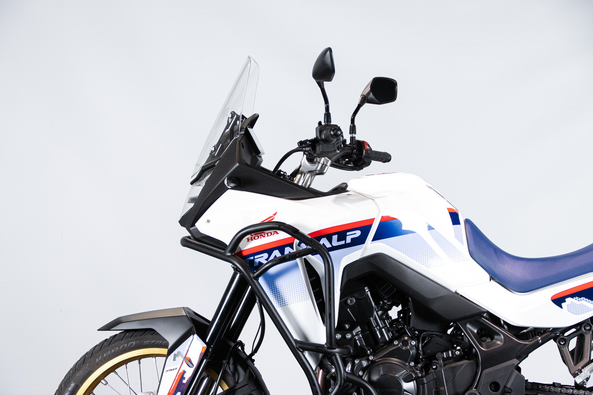 Honda XL 750 TRANSALP 