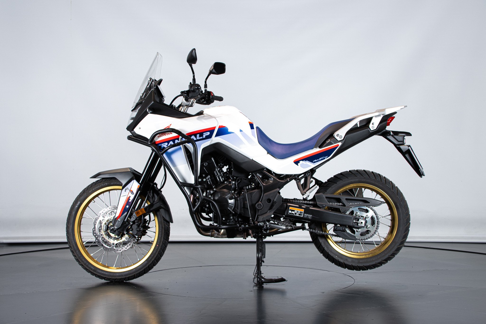 Honda XL 750 TRANSALP 
