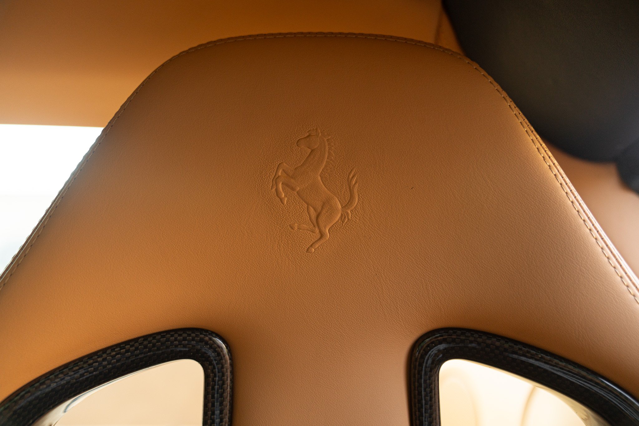 Ferrari 599 GTB F1 