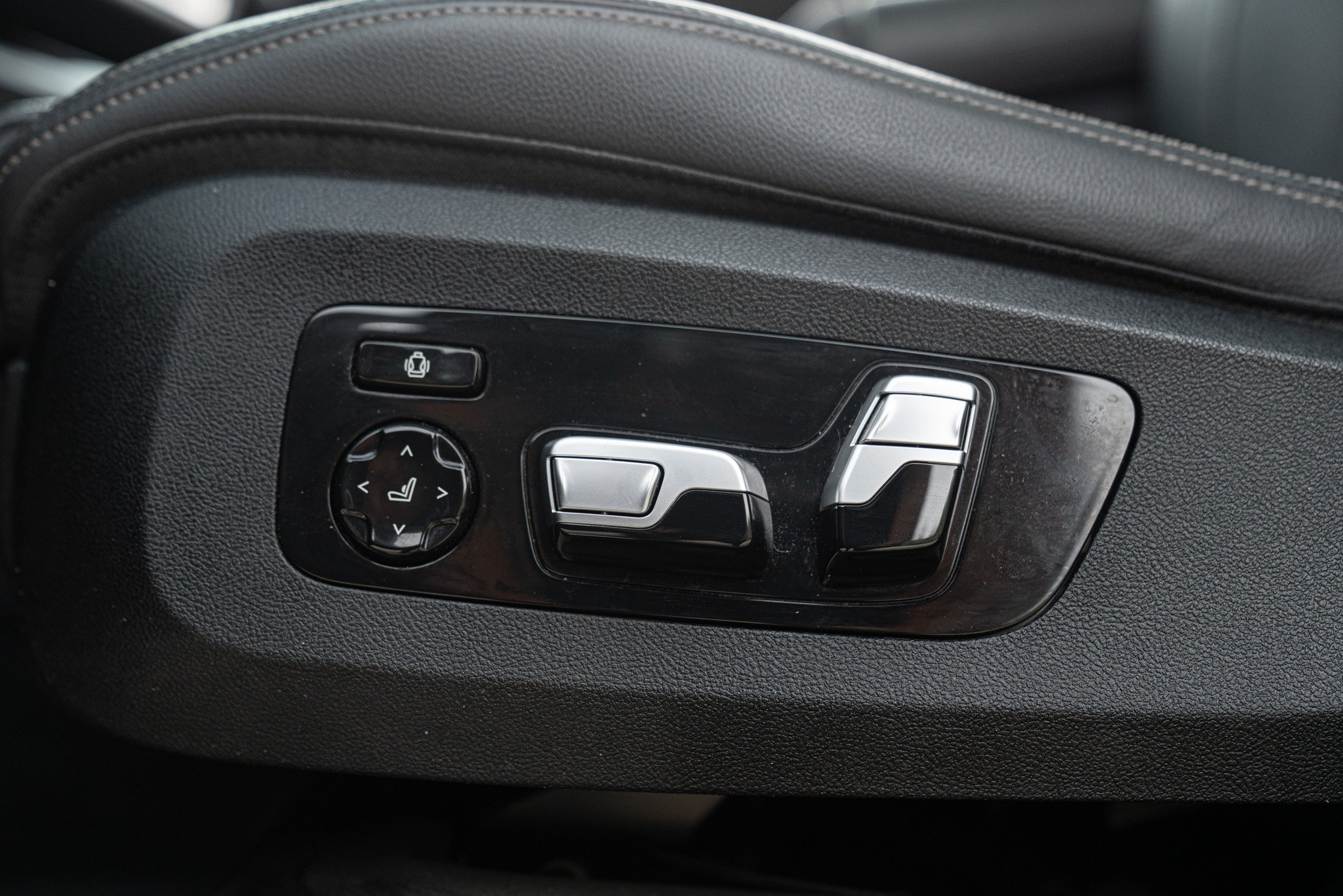BMW X5 M 50D 