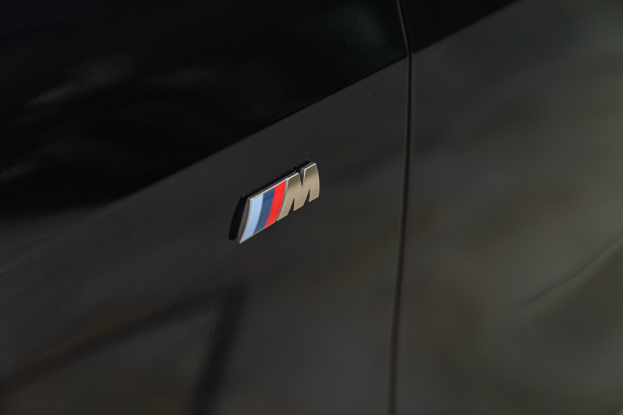 BMW X5 M 50D 
