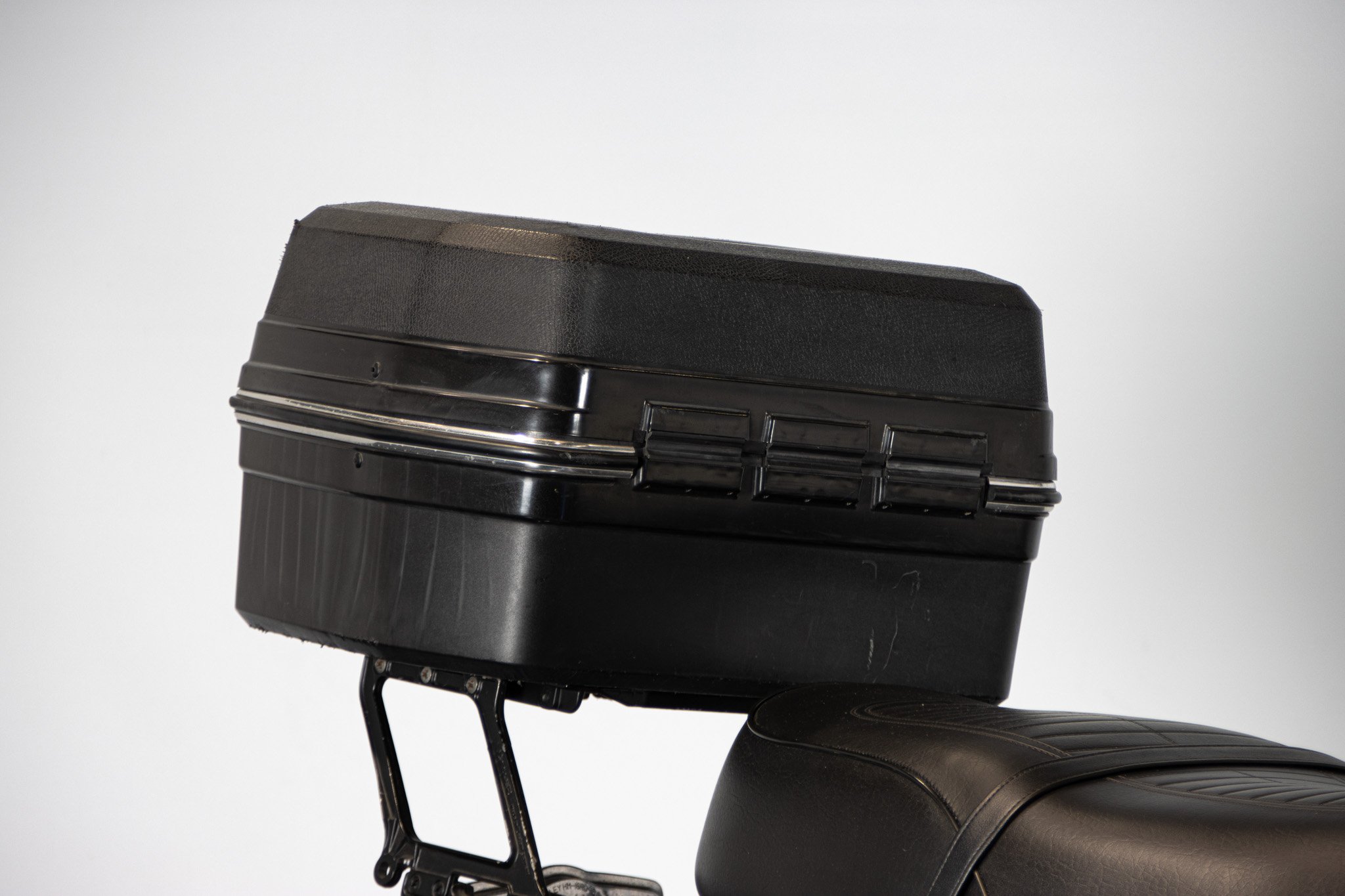 Honda GL 1000 GOLD WING 