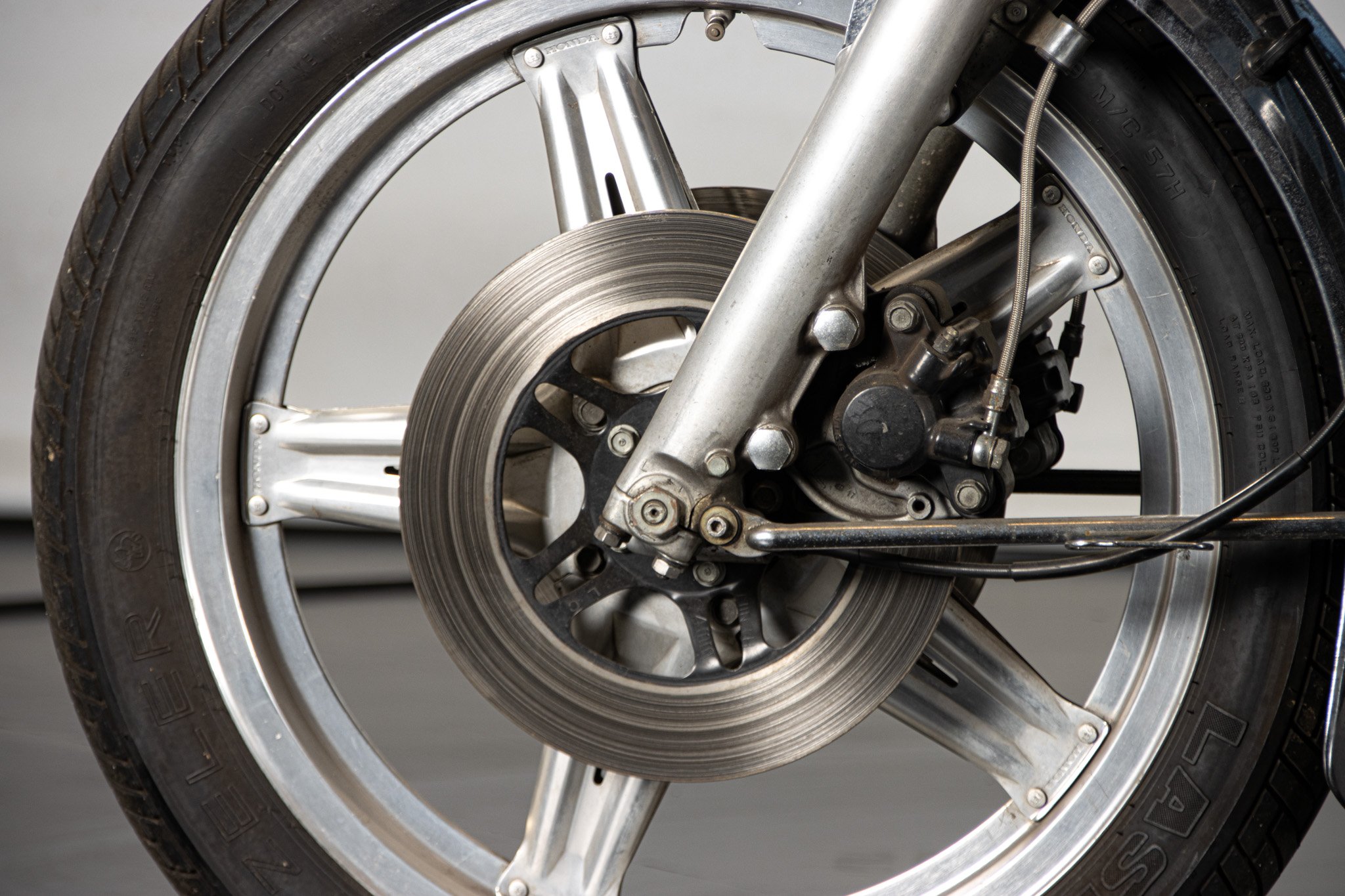 Honda GL 1000 GOLD WING 